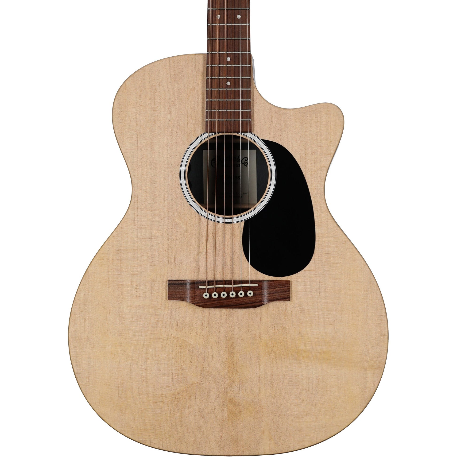 Đàn Guitar Acoustic Martin GPC-X2E Spruce Top, Rosewood Back & Side - X Series - Việt Music