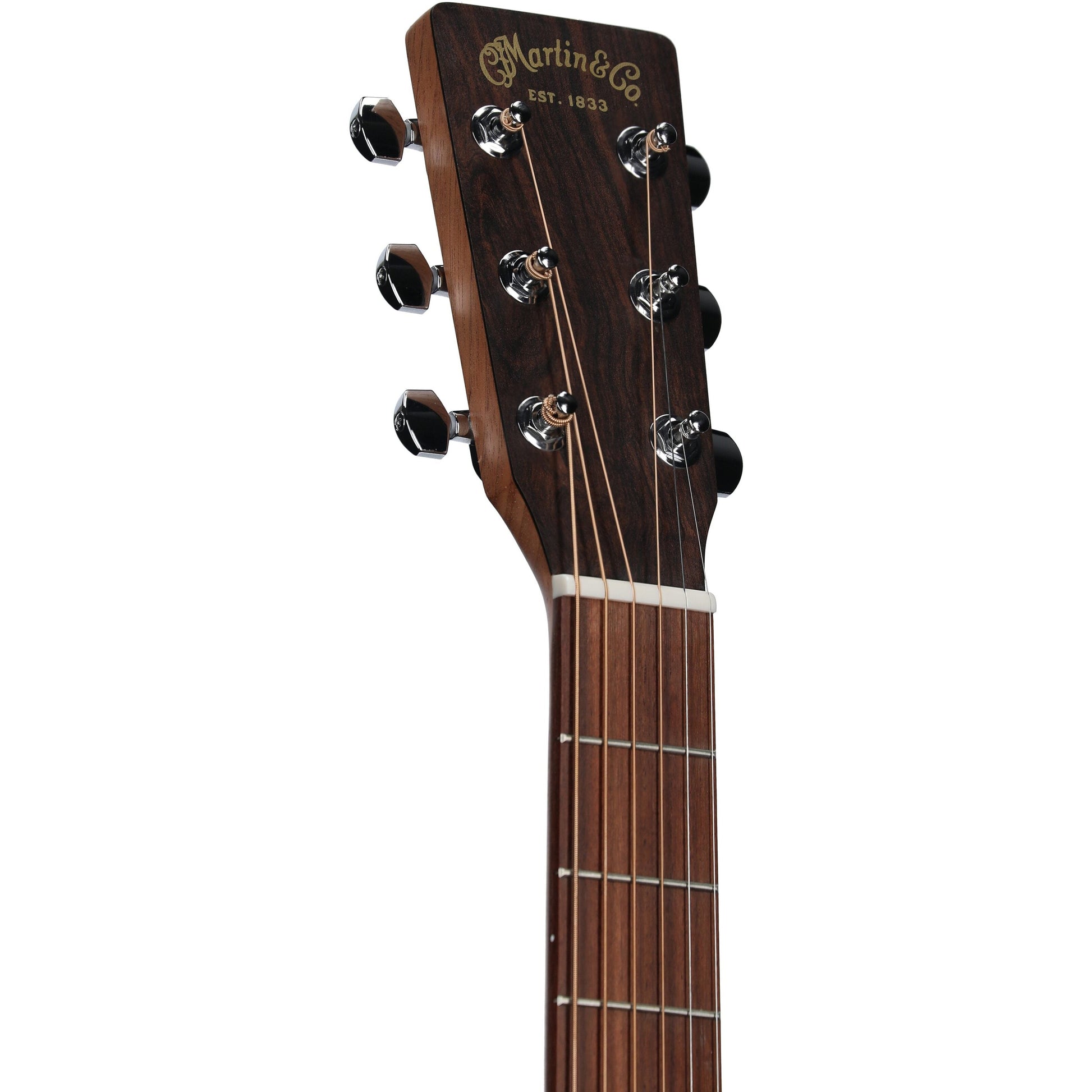 Đàn Guitar Acoustic Martin GPC-X2E Spruce Top, Rosewood Back & Side - X Series - Việt Music