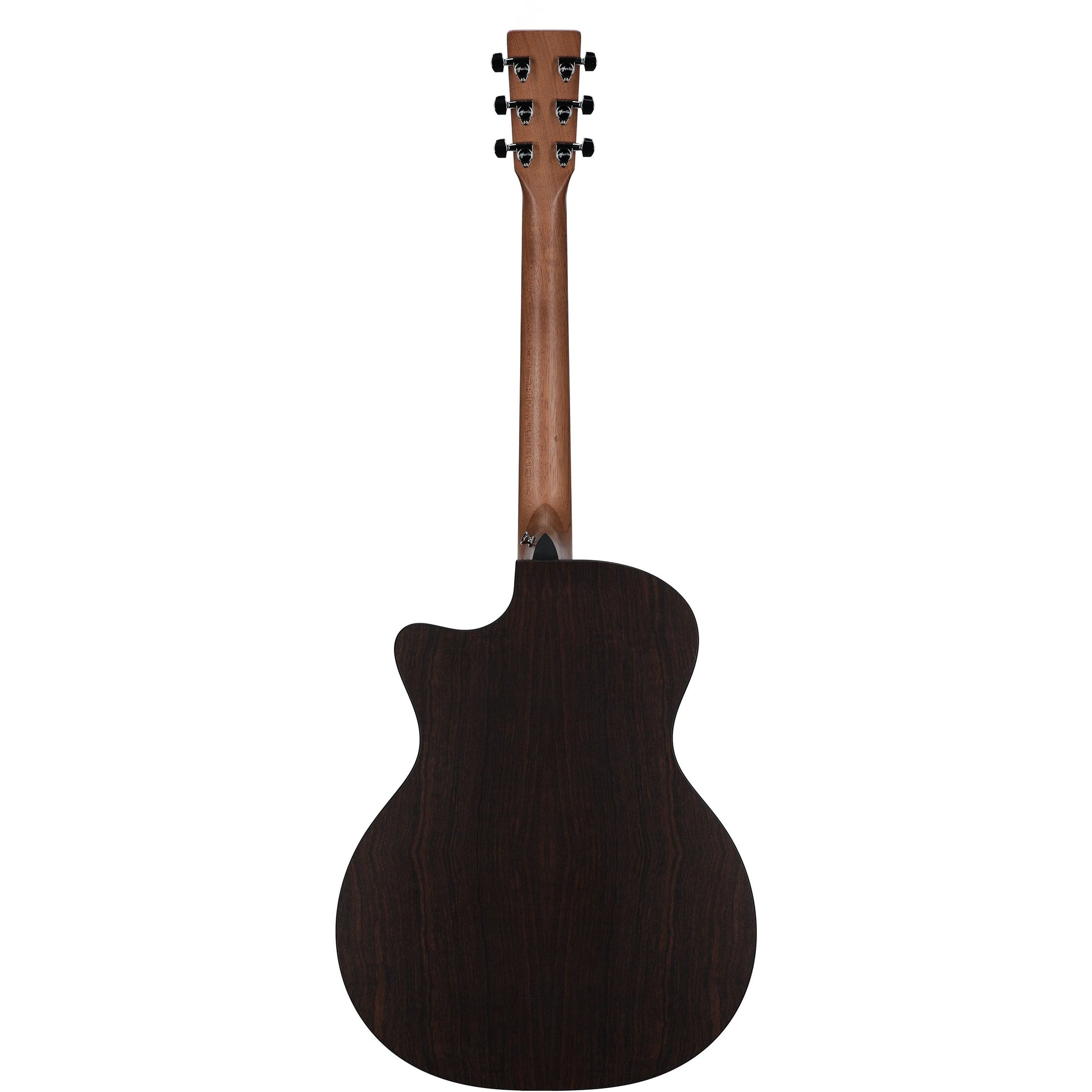 Đàn Guitar Acoustic Martin GPC-X2E Spruce Top, Rosewood Back & Side - X Series - Việt Music