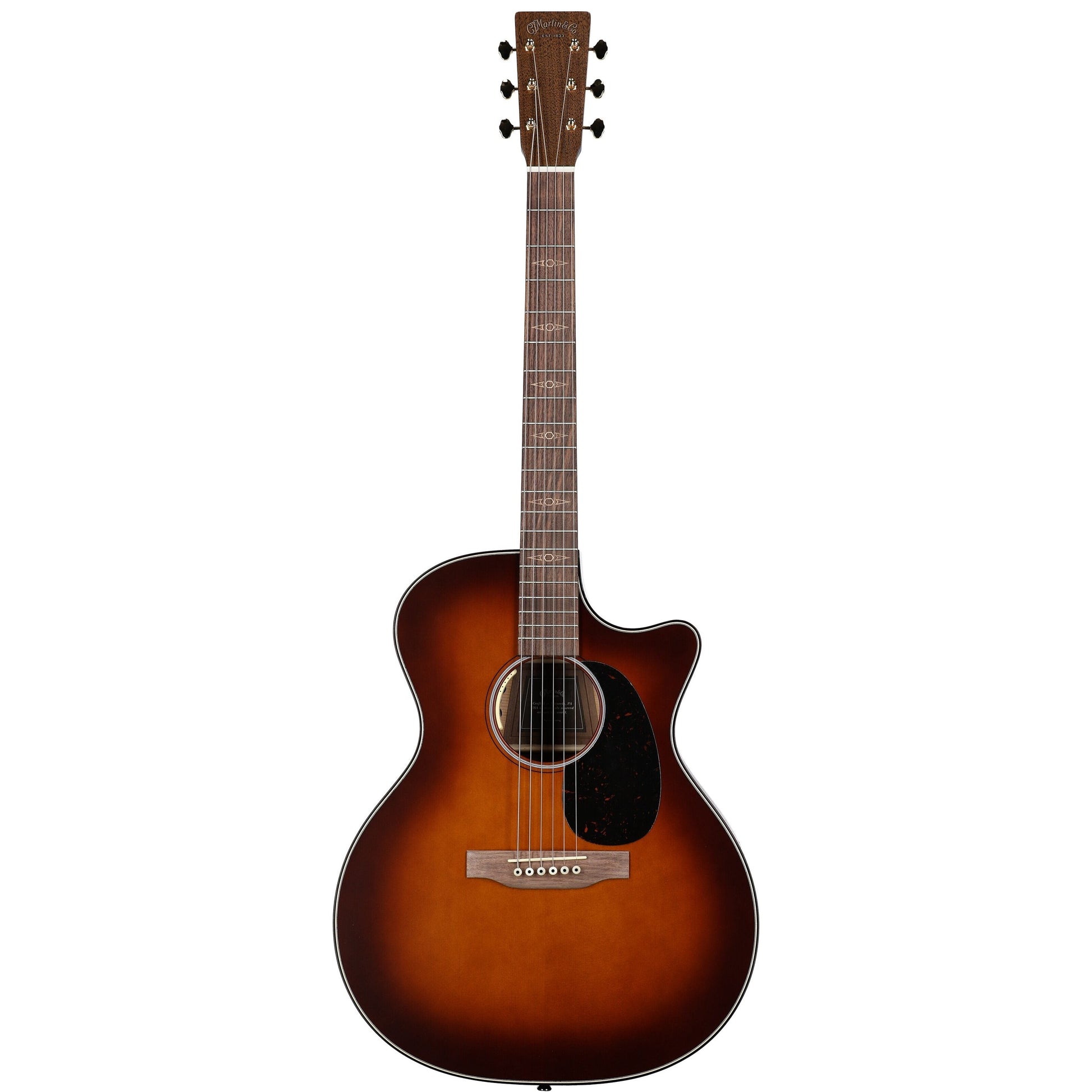 Đàn Guitar Acoustic Martin GPCE Inception Maple - Inception Series - Việt Music