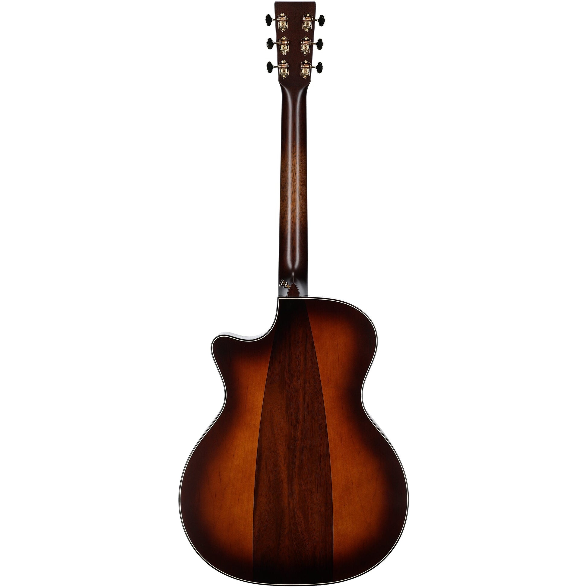 Đàn Guitar Acoustic Martin GPCE Inception Maple - Inception Series - Việt Music