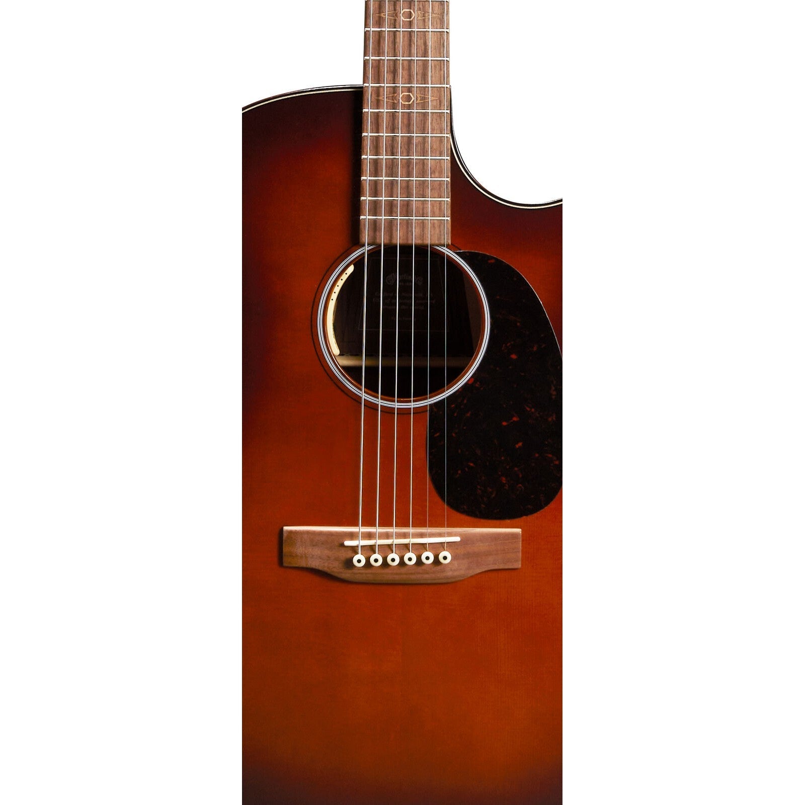 Đàn Guitar Acoustic Martin GPCE Inception Maple - Inception Series, w/Case - Việt Music