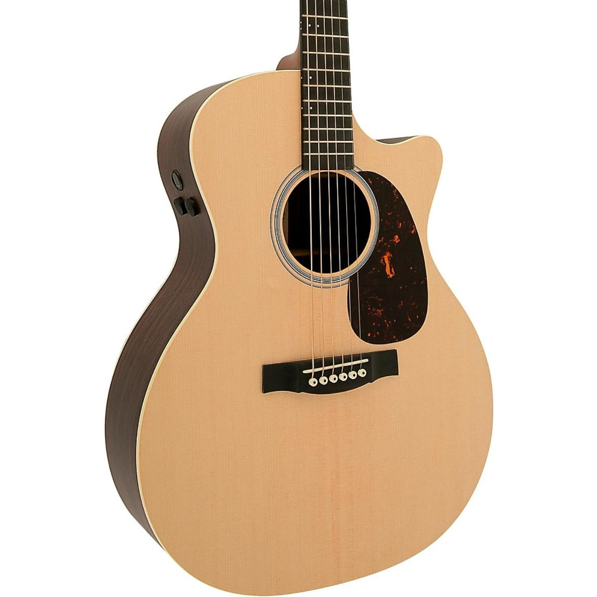 Đàn Guitar Martin Performing Artist Series GPCPA4 Acoustic w/Fishman w/Case - Việt Music