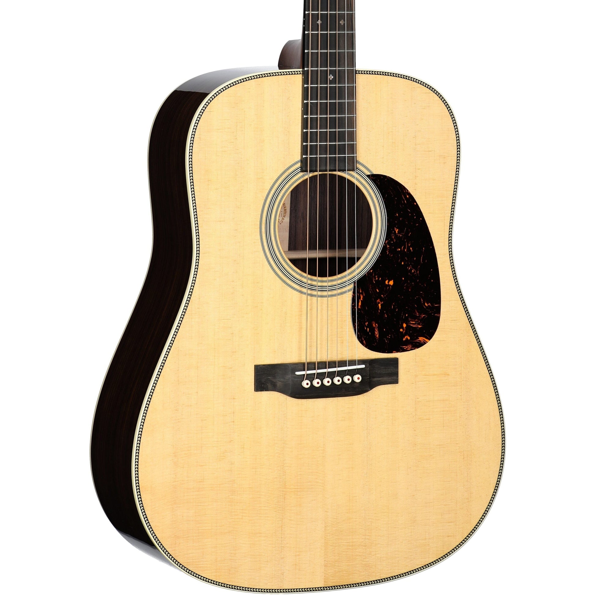 Đàn Guitar Acoustic Martin HD-28 - Standard Series - Việt Music