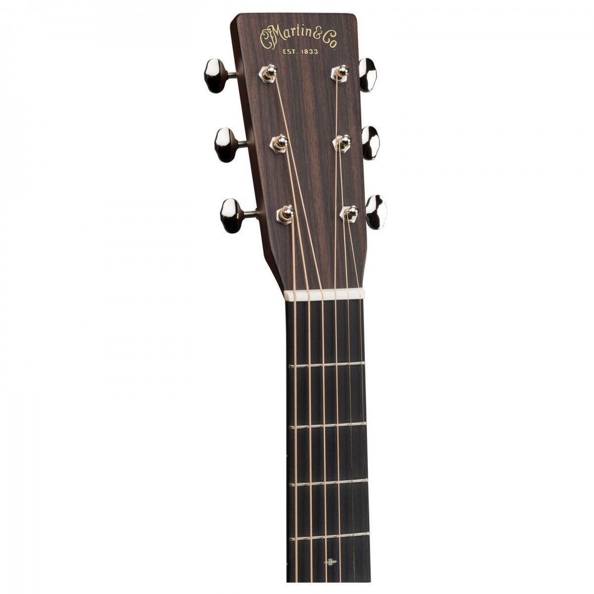 Đàn Guitar Martin Standard Series HD-28 Acoustic w/Case - Việt Music