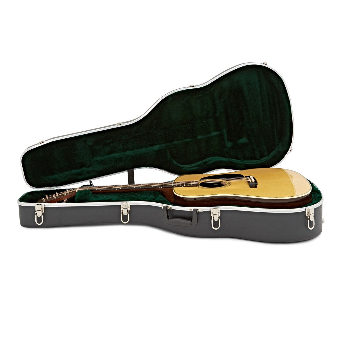 Đàn Guitar Martin Standard Series HD-28 Acoustic w/Case - Việt Music