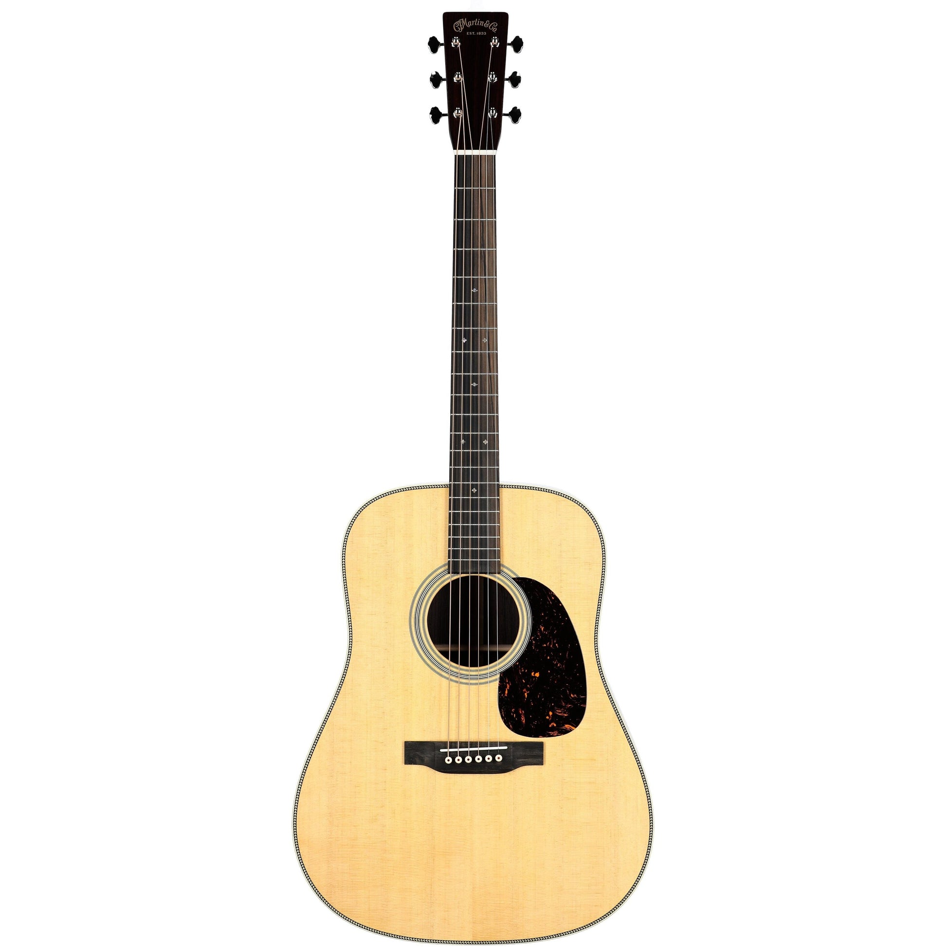 Đàn Guitar Acoustic Martin HD-28 - Standard Series - Việt Music