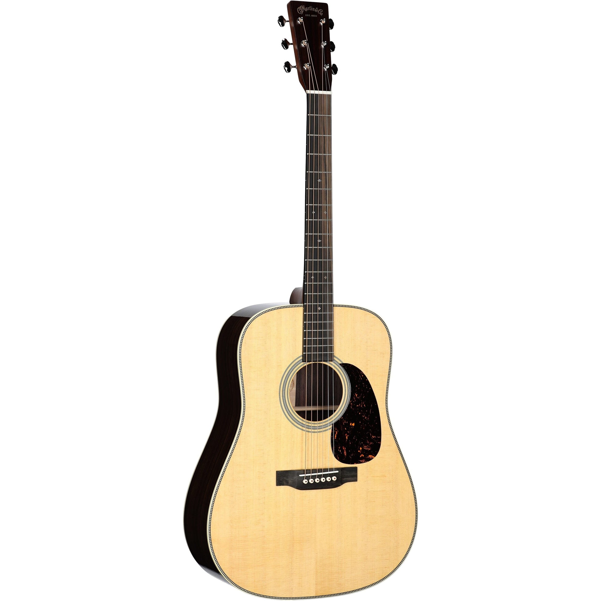 Đàn Guitar Acoustic Martin HD-28 - Standard Series - Việt Music