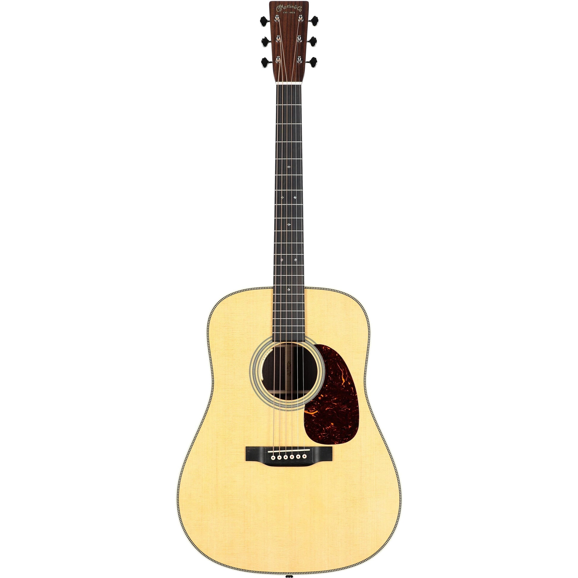 Đàn Guitar Acoustic Martin HD-28E - Standard Series - Việt Music