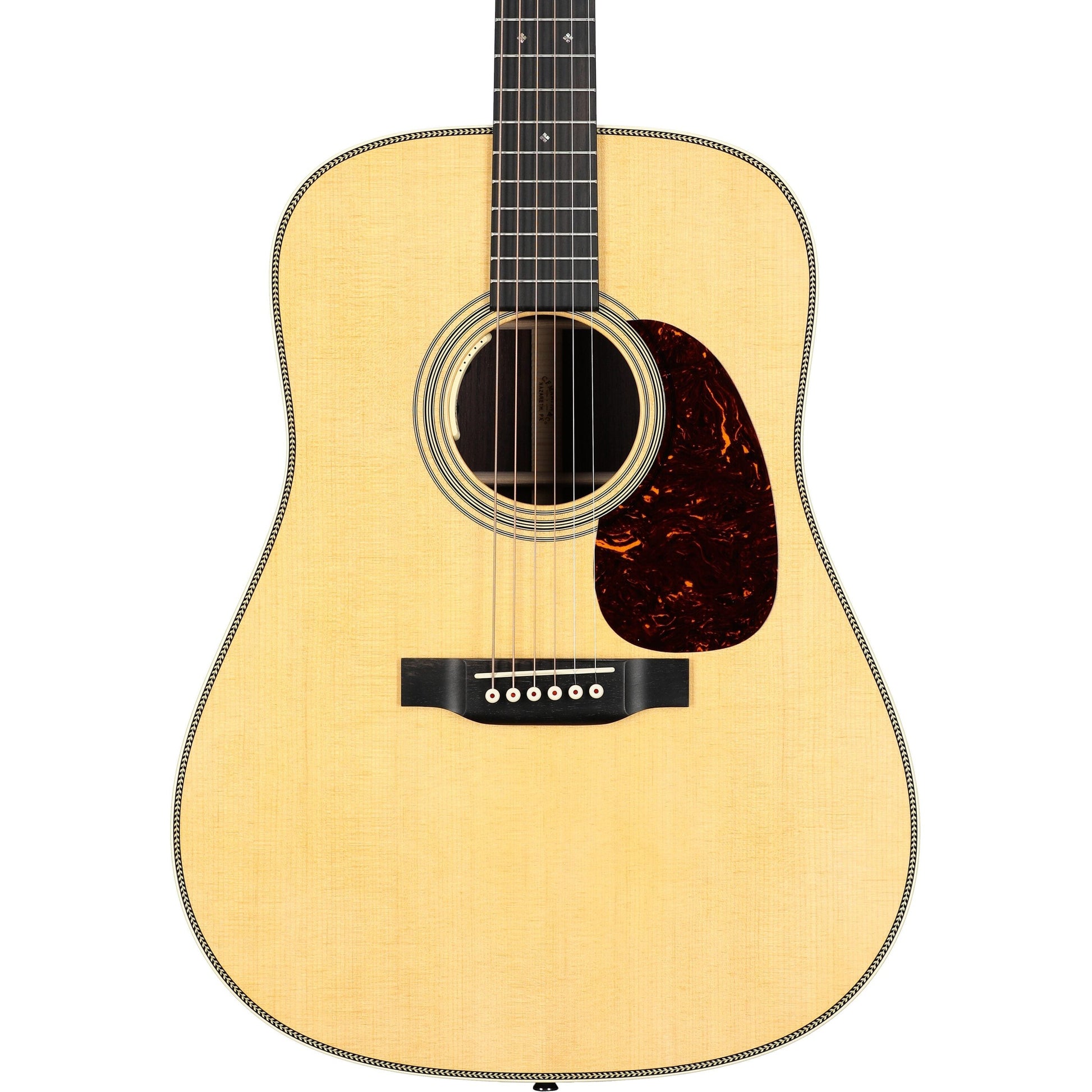 Đàn Guitar Acoustic Martin HD-28E - Standard Series - Việt Music