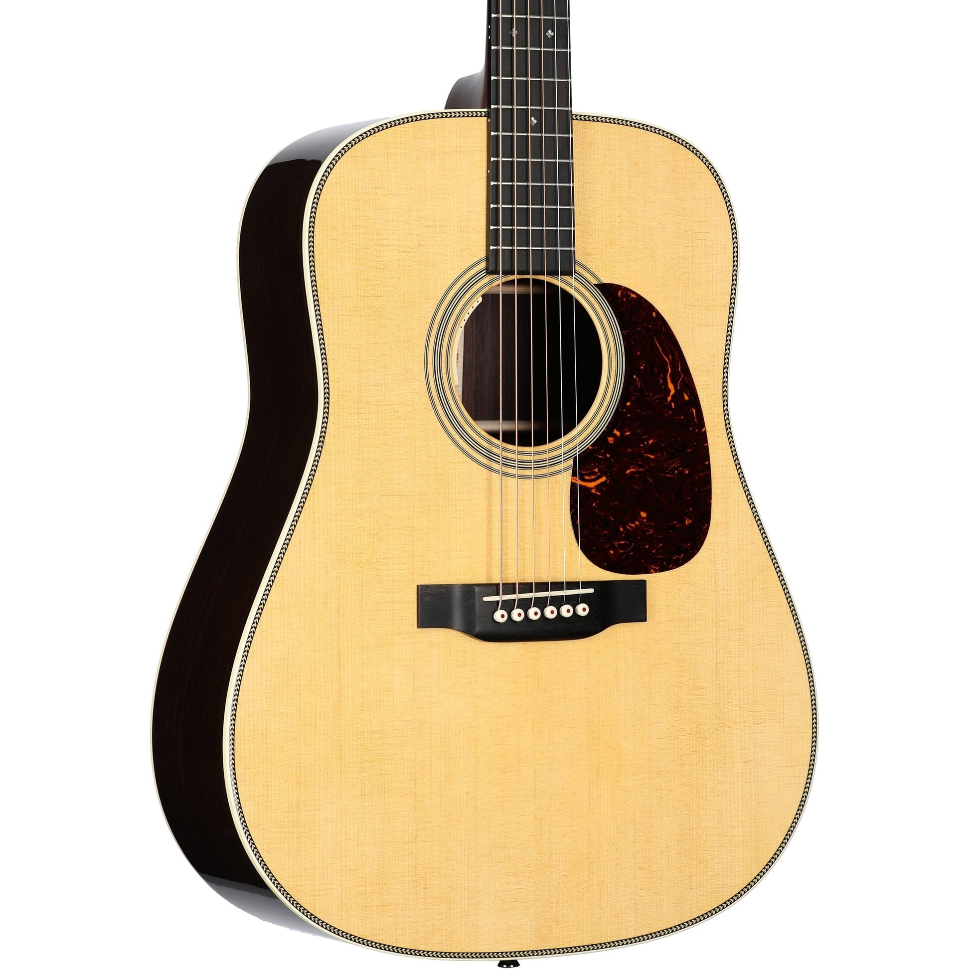 Đàn Guitar Acoustic Martin HD-28E - Standard Series - Việt Music