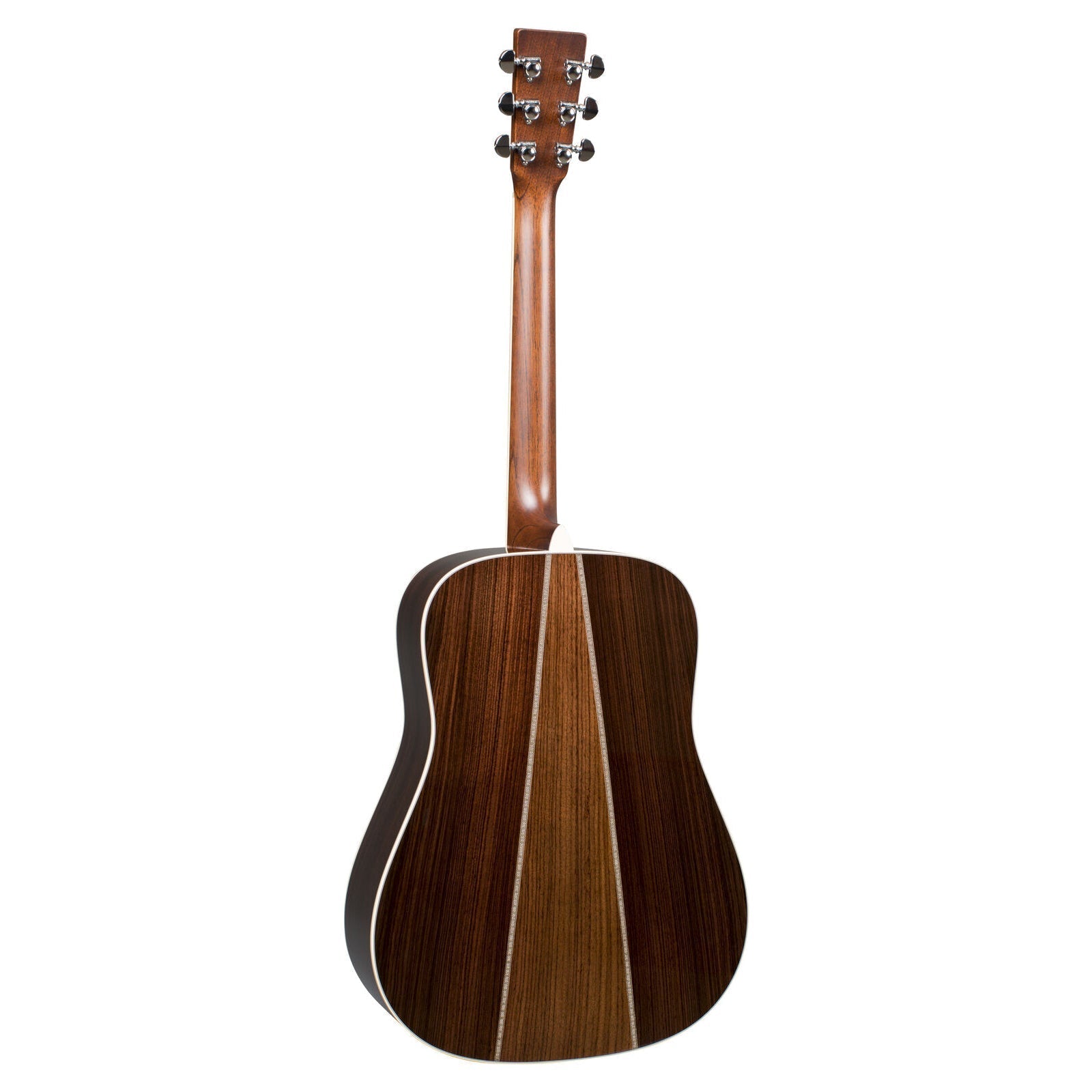 Đàn Guitar Martin Standard Series HD-35 Acoustic w/Case - Việt Music