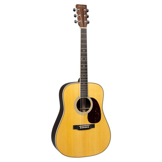 Đàn Guitar Martin Standard Series HD-35 Acoustic w/Case - Việt Music