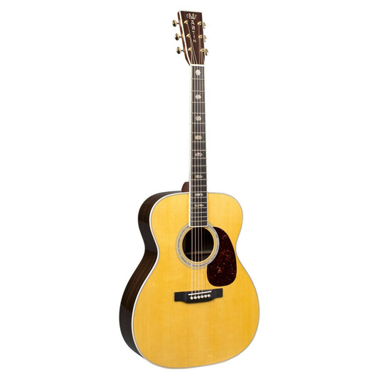 Đàn Guitar Martin Standard Series J-40 Acoustic w/Case - Việt Music