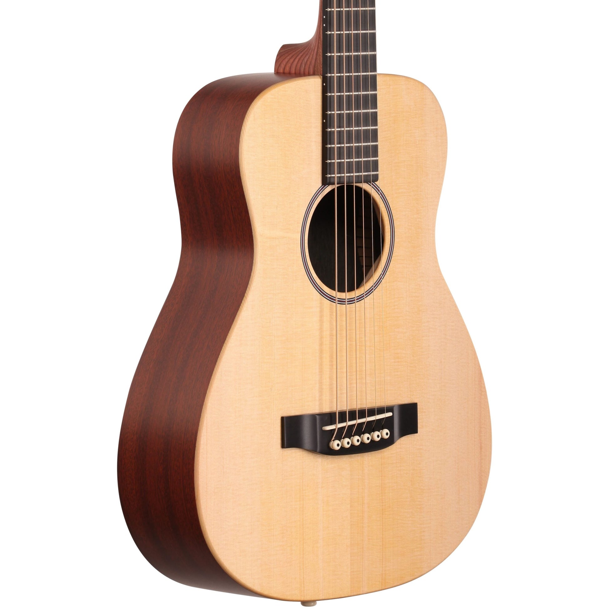 Đàn Guitar Acoustic Martin LX1 - Little Series - Việt Music