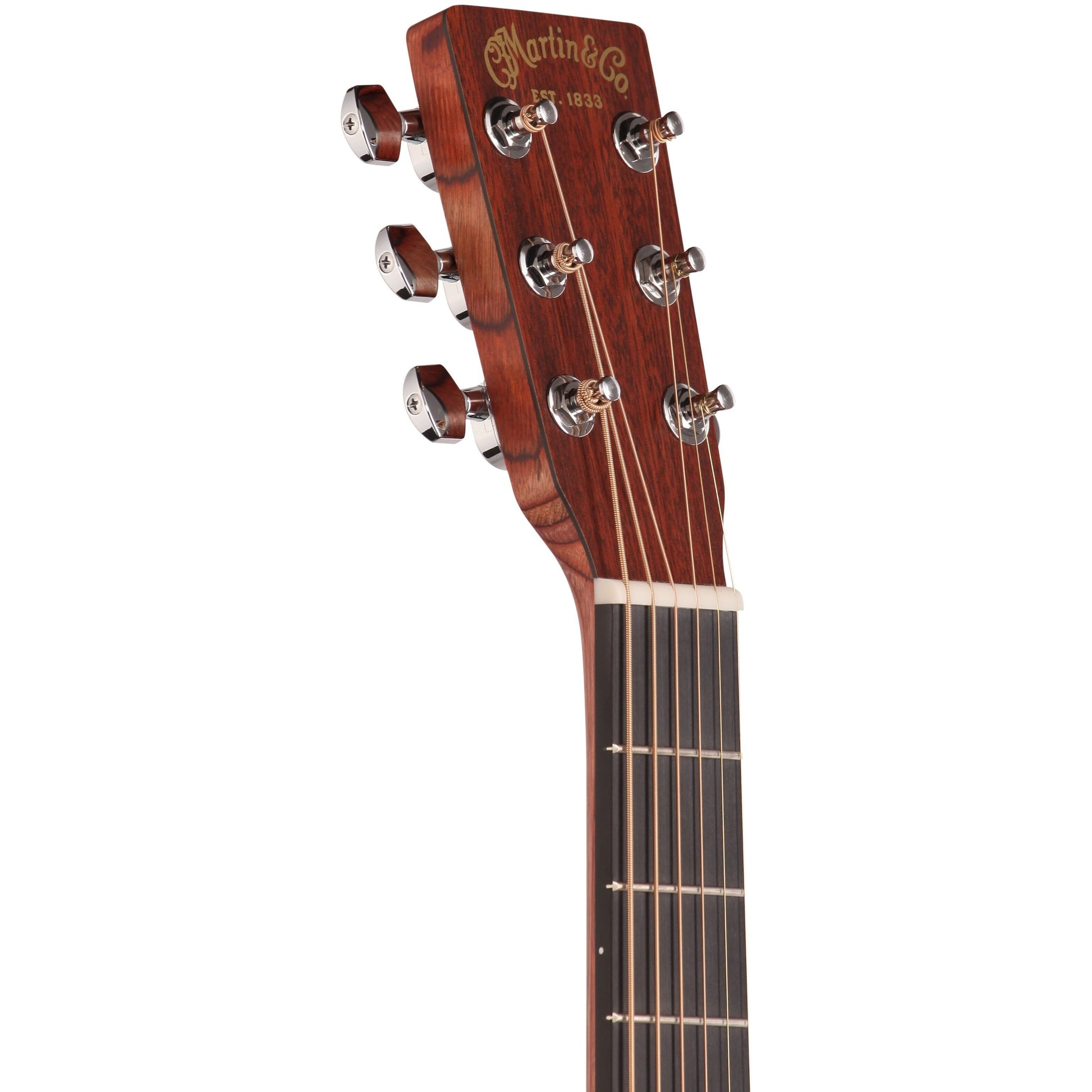 Đàn Guitar Acoustic Martin LX1 - Little Series - Việt Music