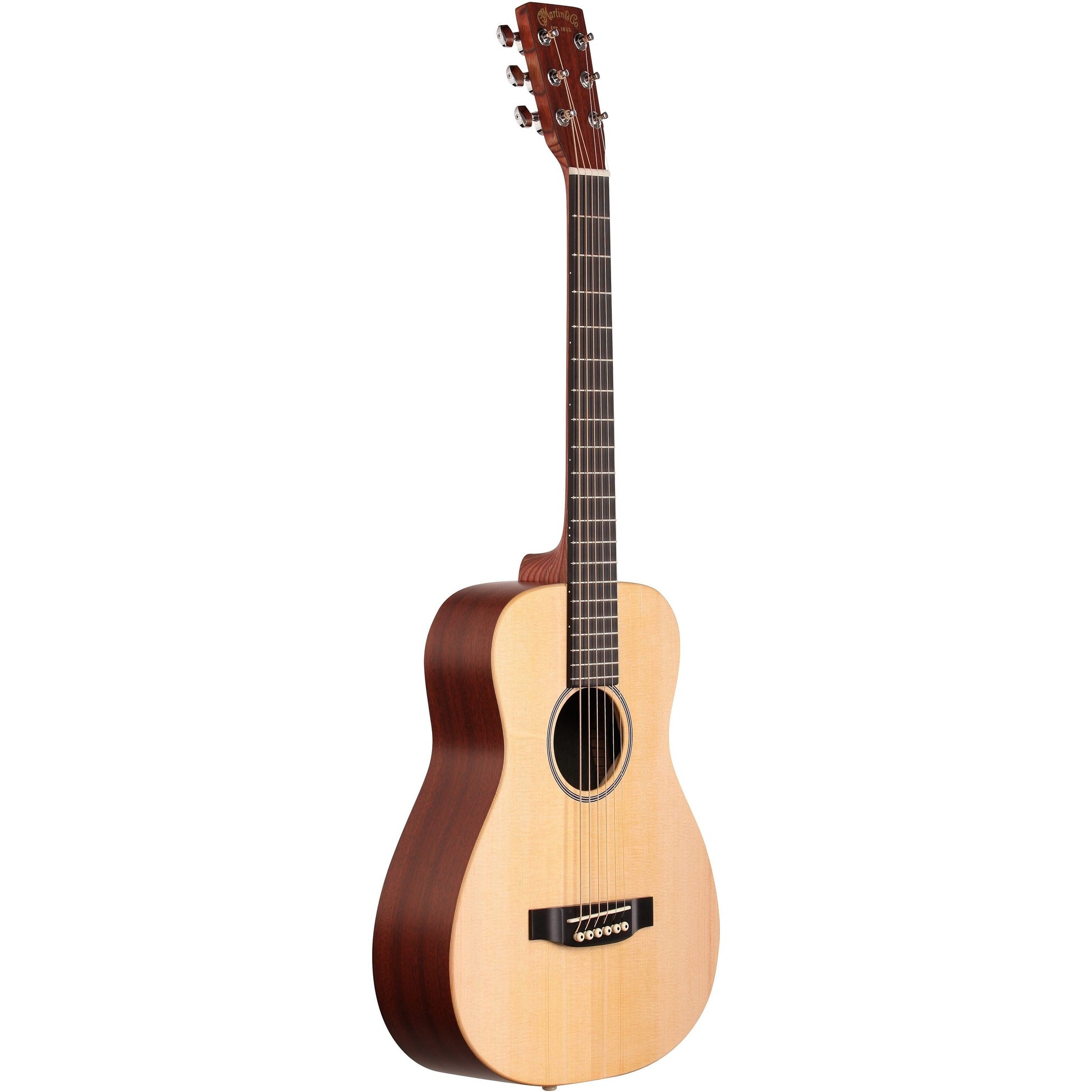 Đàn Guitar Acoustic Martin LX1 - Little Series - Việt Music