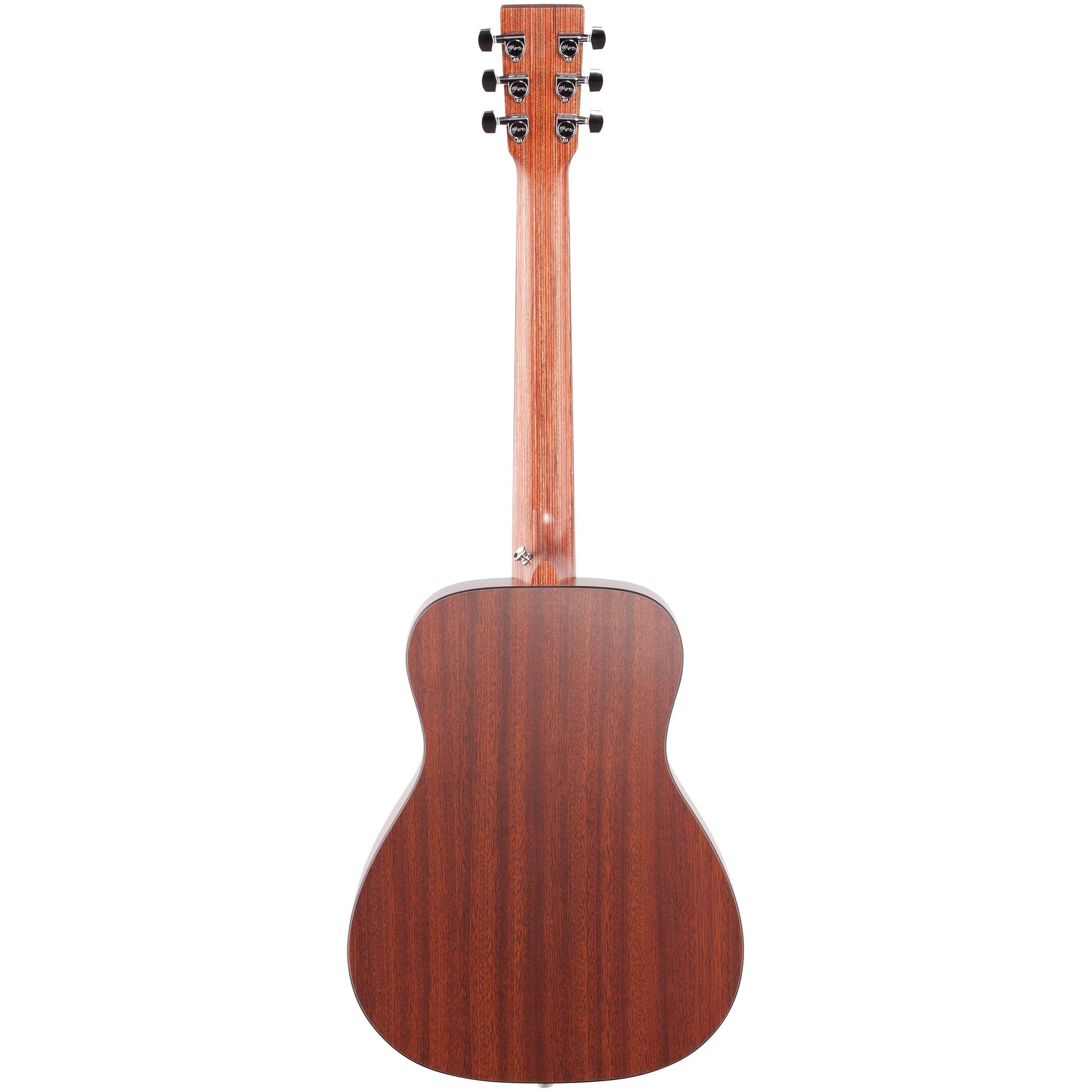 Đàn Guitar Acoustic Martin LX1E - Little Series - Việt Music