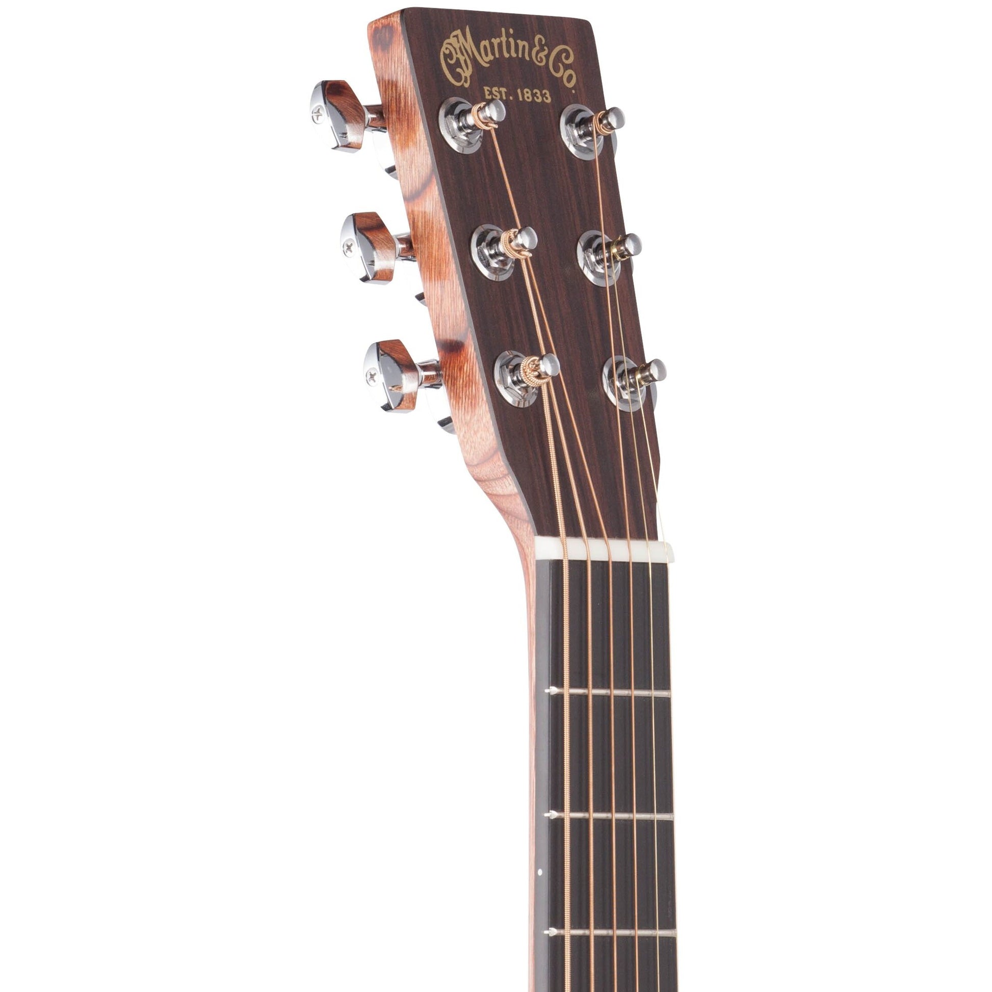 Đàn Guitar Acoustic Martin LX1E - Little Series - Việt Music