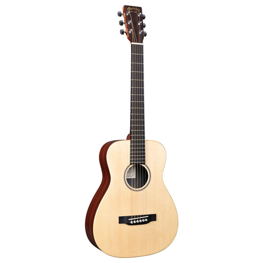 Đàn Guitar Martin Little Series LX1E Acoustic w/Fishman w/Bag - Việt Music