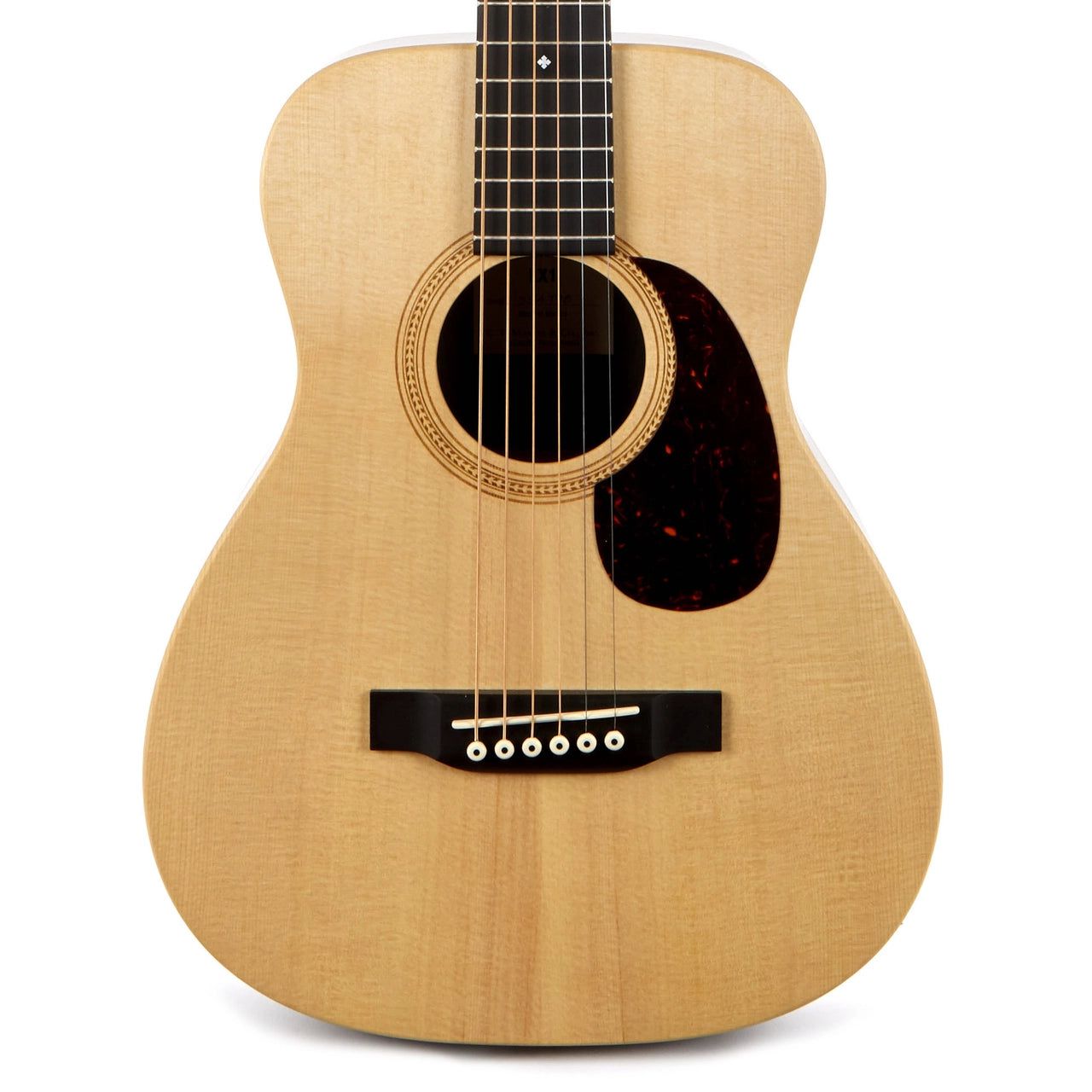 Đàn Guitar Martin Little Series LX1R Acoustic w/Bag - Việt Music