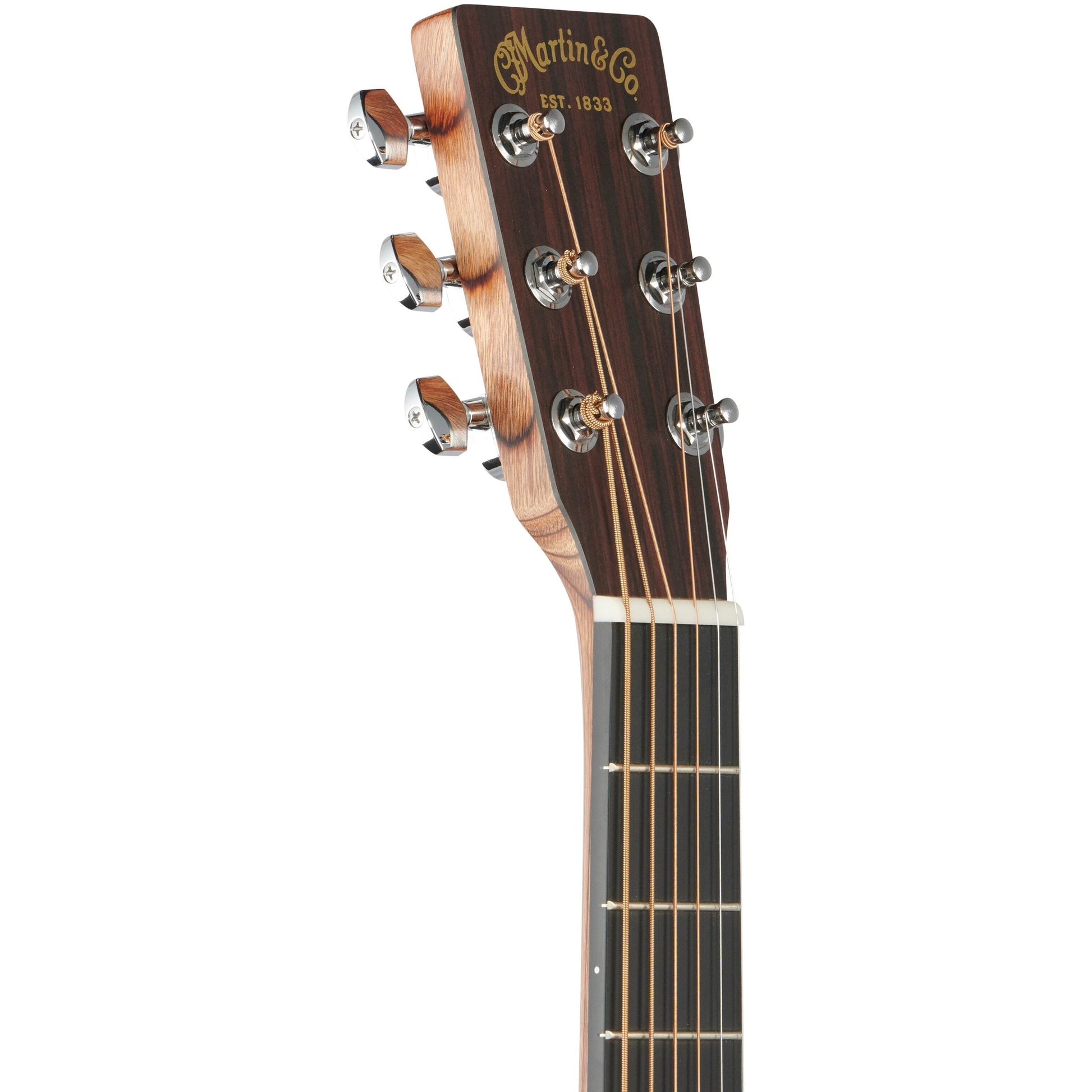 Đàn Guitar Acoustic Martin LX1RE - Little Series - Việt Music