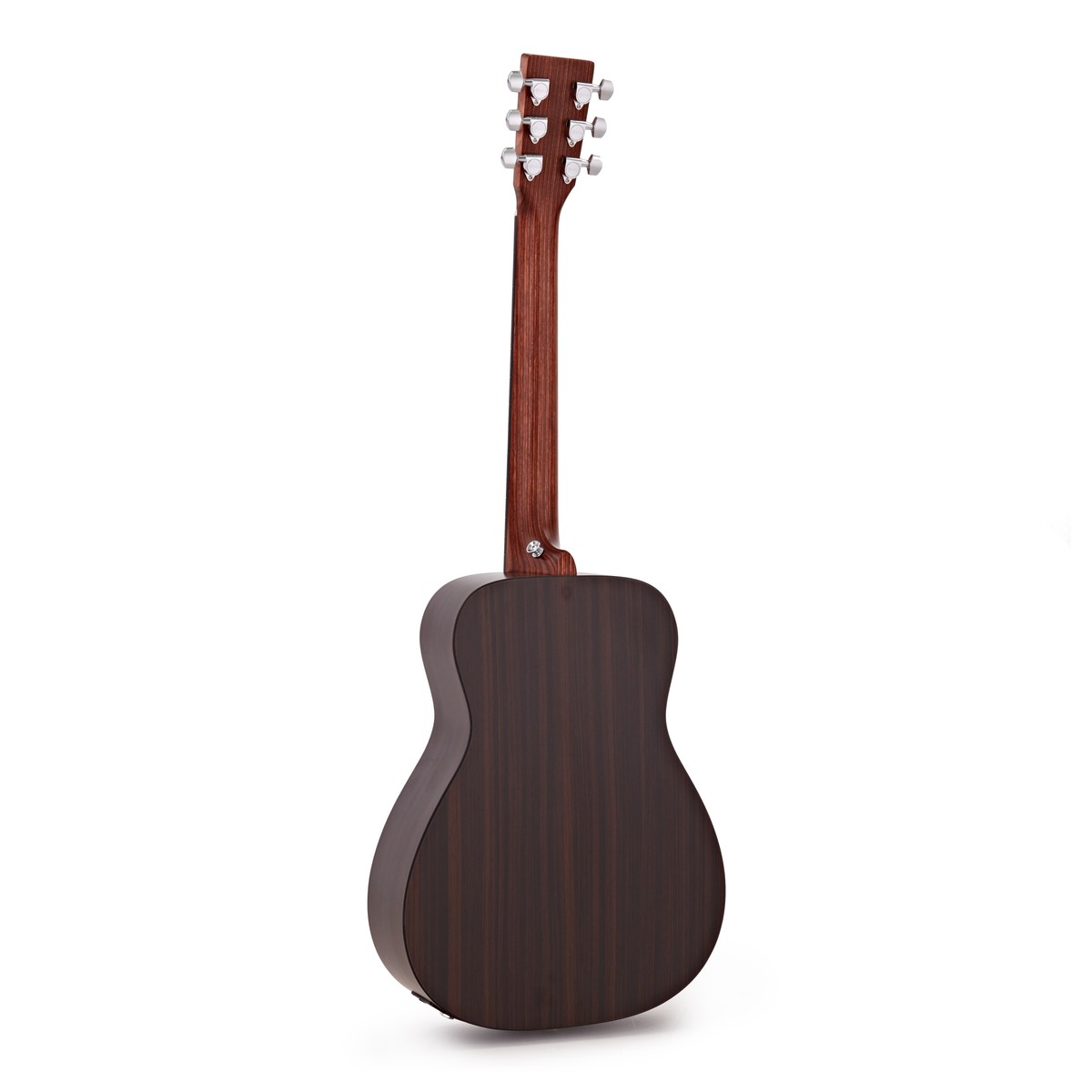 Đàn Guitar Martin Little Series LX1RE Acoustic w/Fishman w/Bag - Việt Music