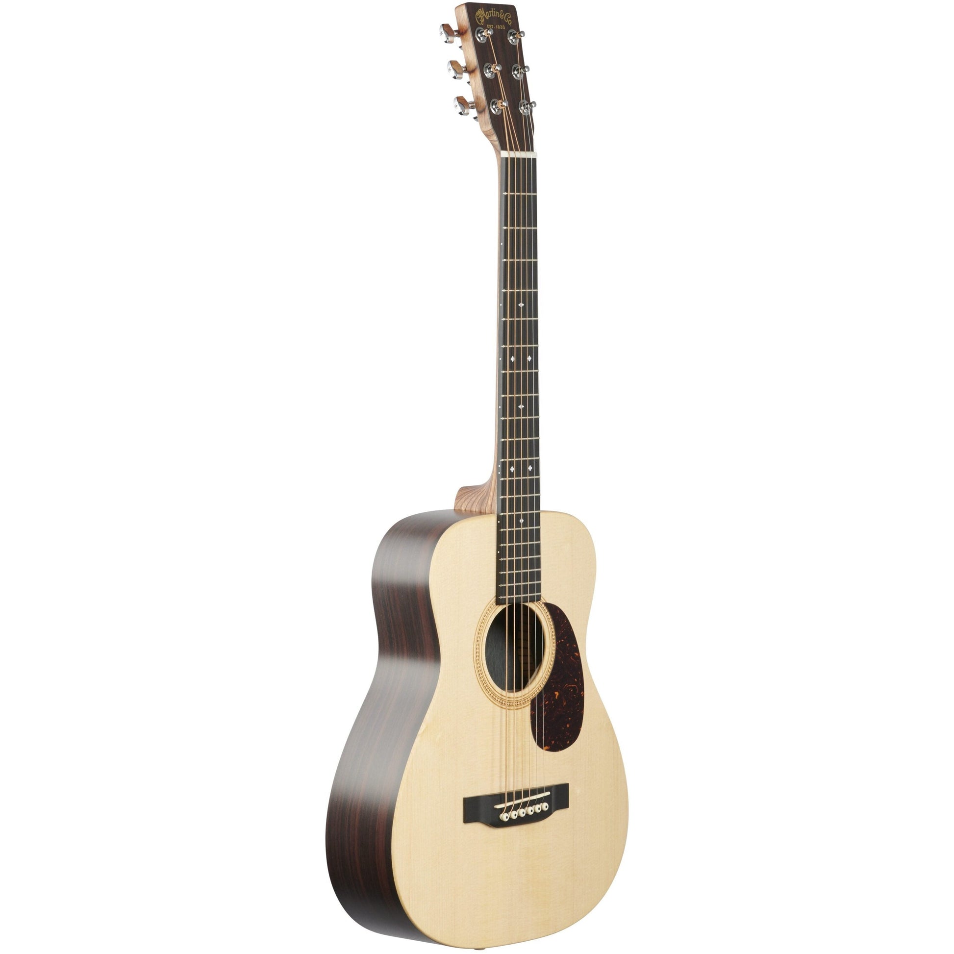 Đàn Guitar Acoustic Martin LX1RE - Little Series - Việt Music