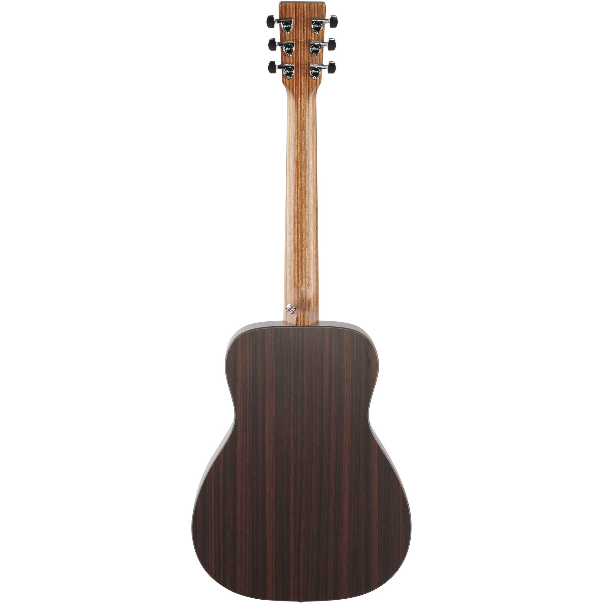 Đàn Guitar Acoustic Martin LX1RE - Little Series - Việt Music