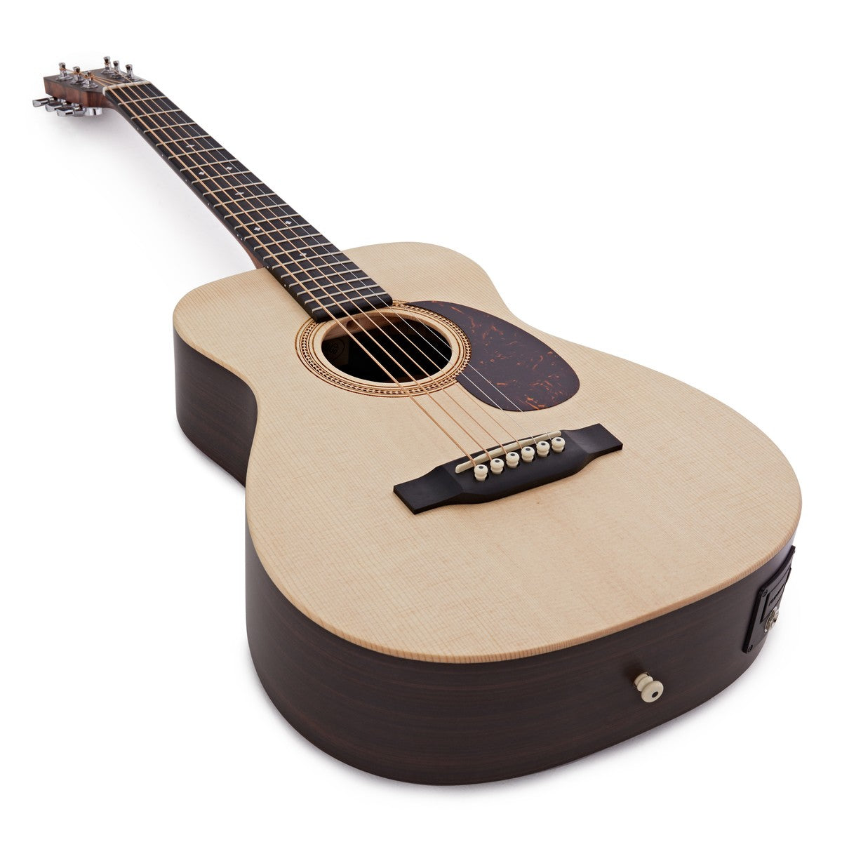 Đàn Guitar Martin Little Series LX1RE Acoustic w/Fishman w/Bag - Việt Music