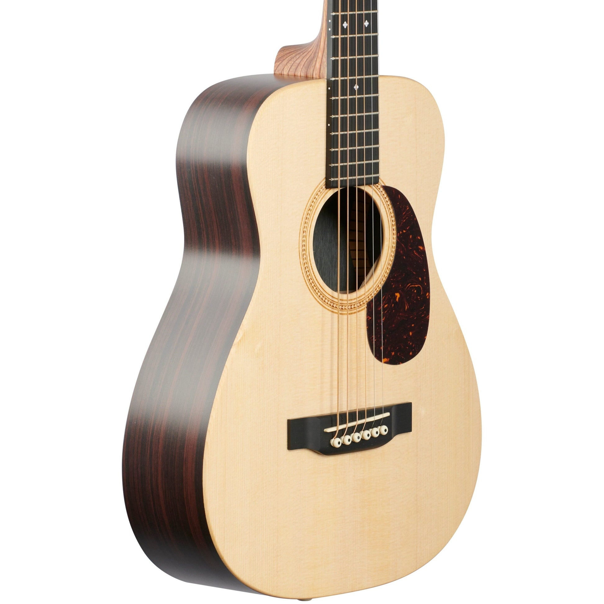 Đàn Guitar Acoustic Martin LX1RE - Little Series - Việt Music