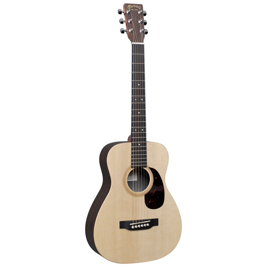 Đàn Guitar Acoustic Martin LX1RE - Little Series - Việt Music