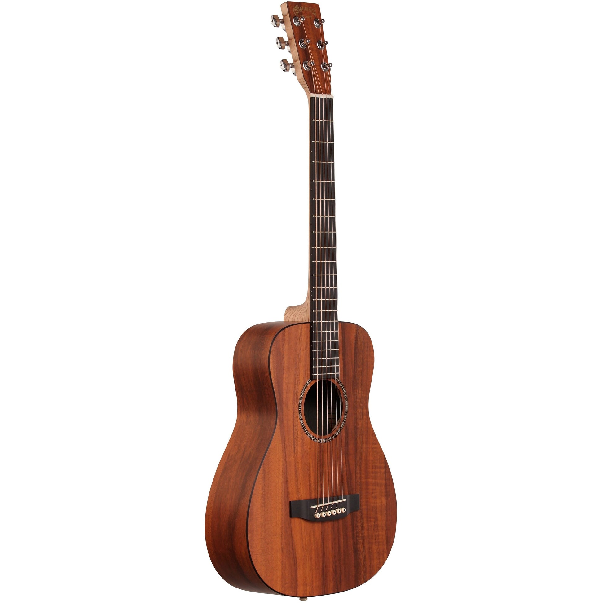 Đàn Guitar Acoustic Martin LXK2 - Little Series - Việt Music