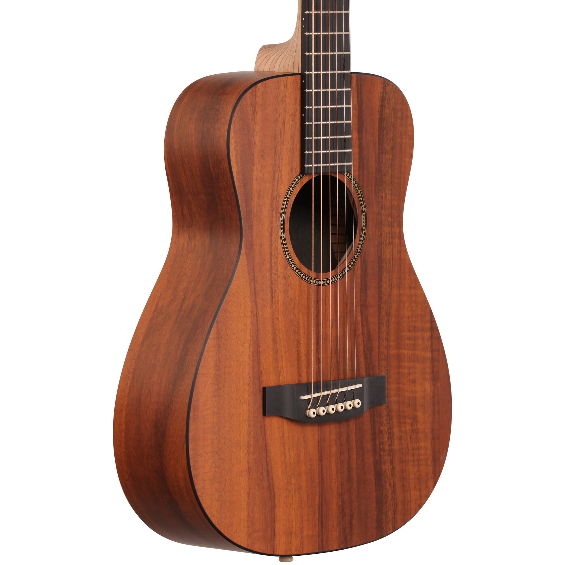 Đàn Guitar Acoustic Martin LXK2 - Little Series - Việt Music