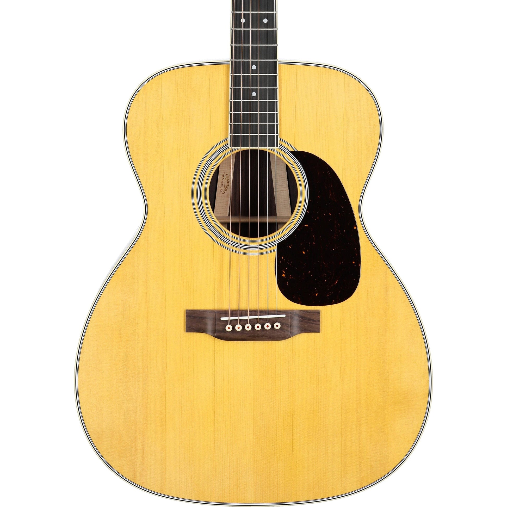 Đàn Guitar Acoustic Martin M-36 - Standard Series - Việt Music