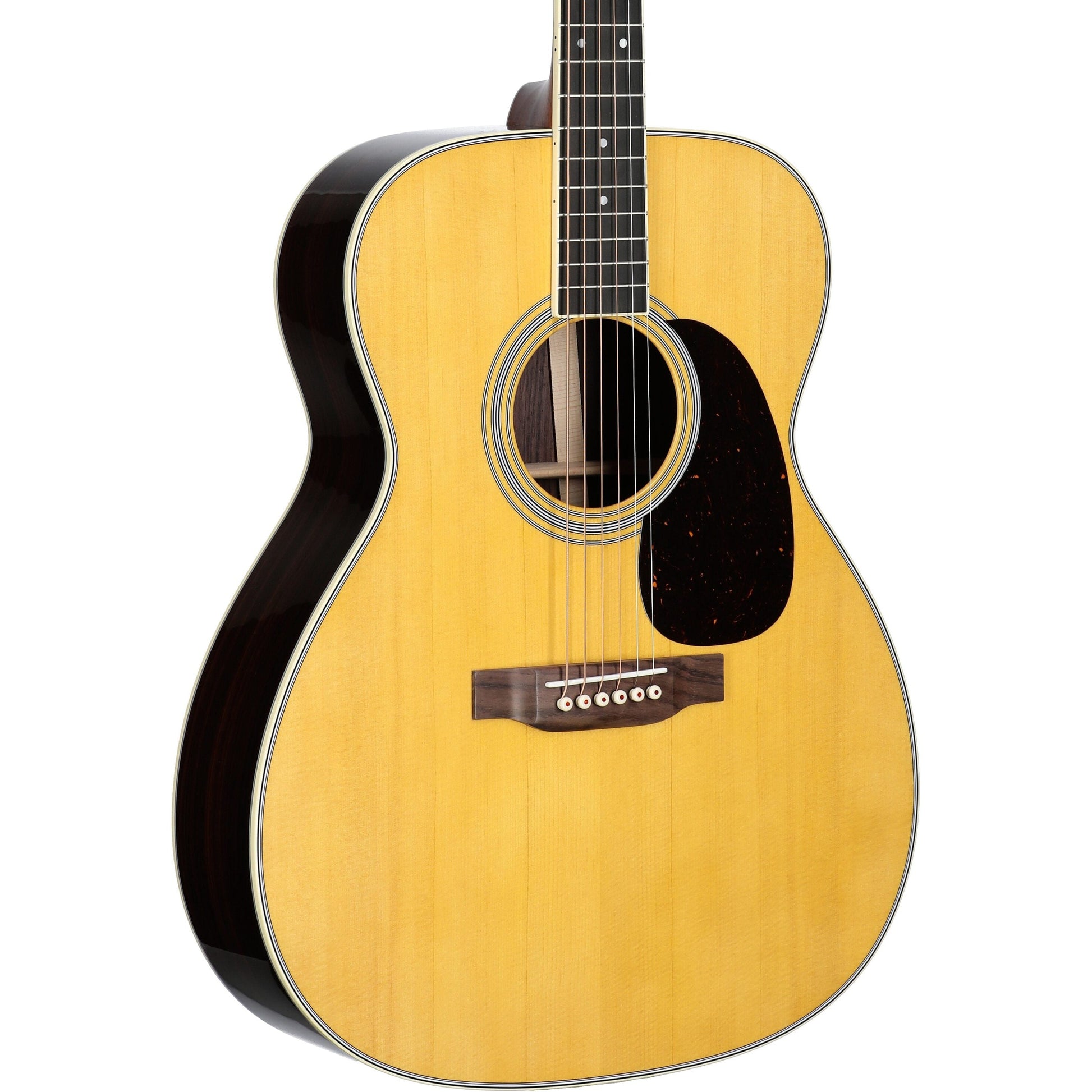 Đàn Guitar Acoustic Martin M-36 - Standard Series - Việt Music