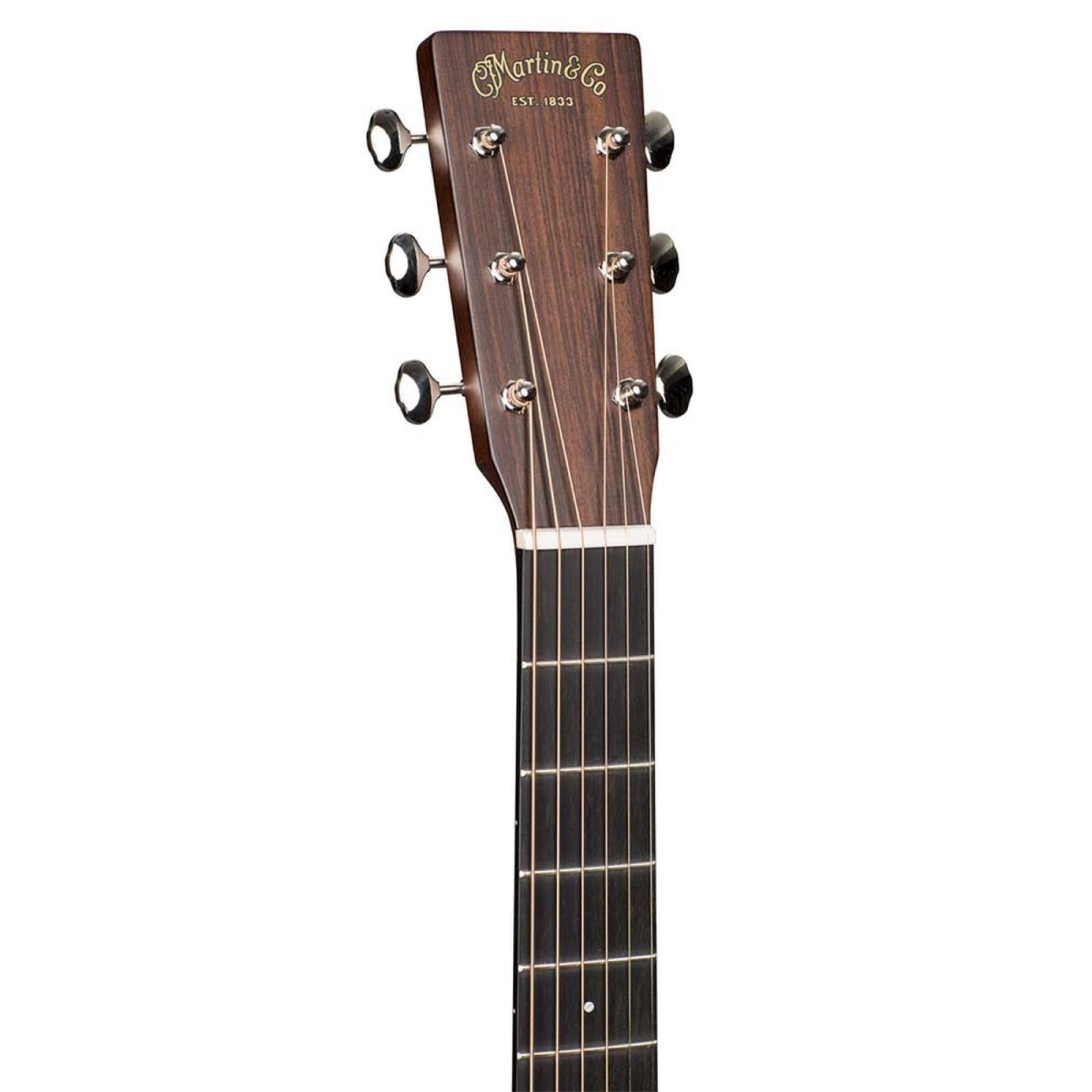 Đàn Guitar Martin Standard Series OM-21 Acoustic w/Case - Việt Music