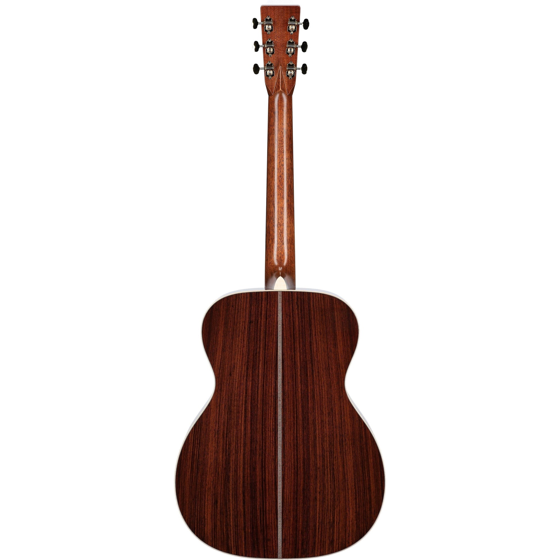 Đàn Guitar Acoustic Martin OM-28 - Modern Deluxe Series - Việt Music