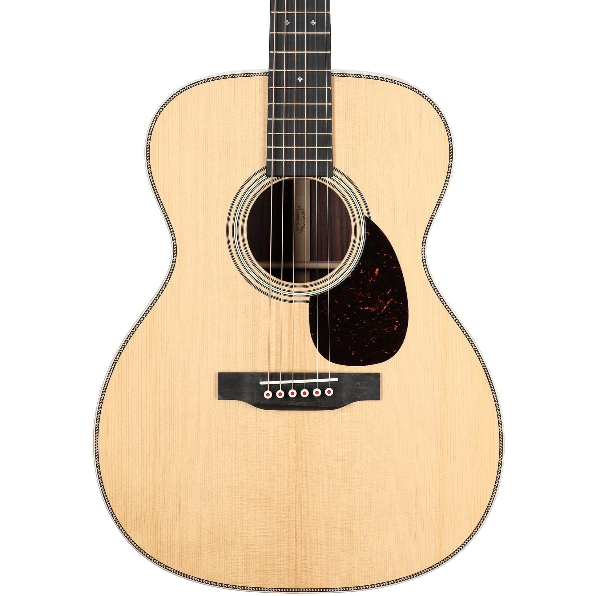 Đàn Guitar Acoustic Martin OM-28 - Modern Deluxe Series - Việt Music