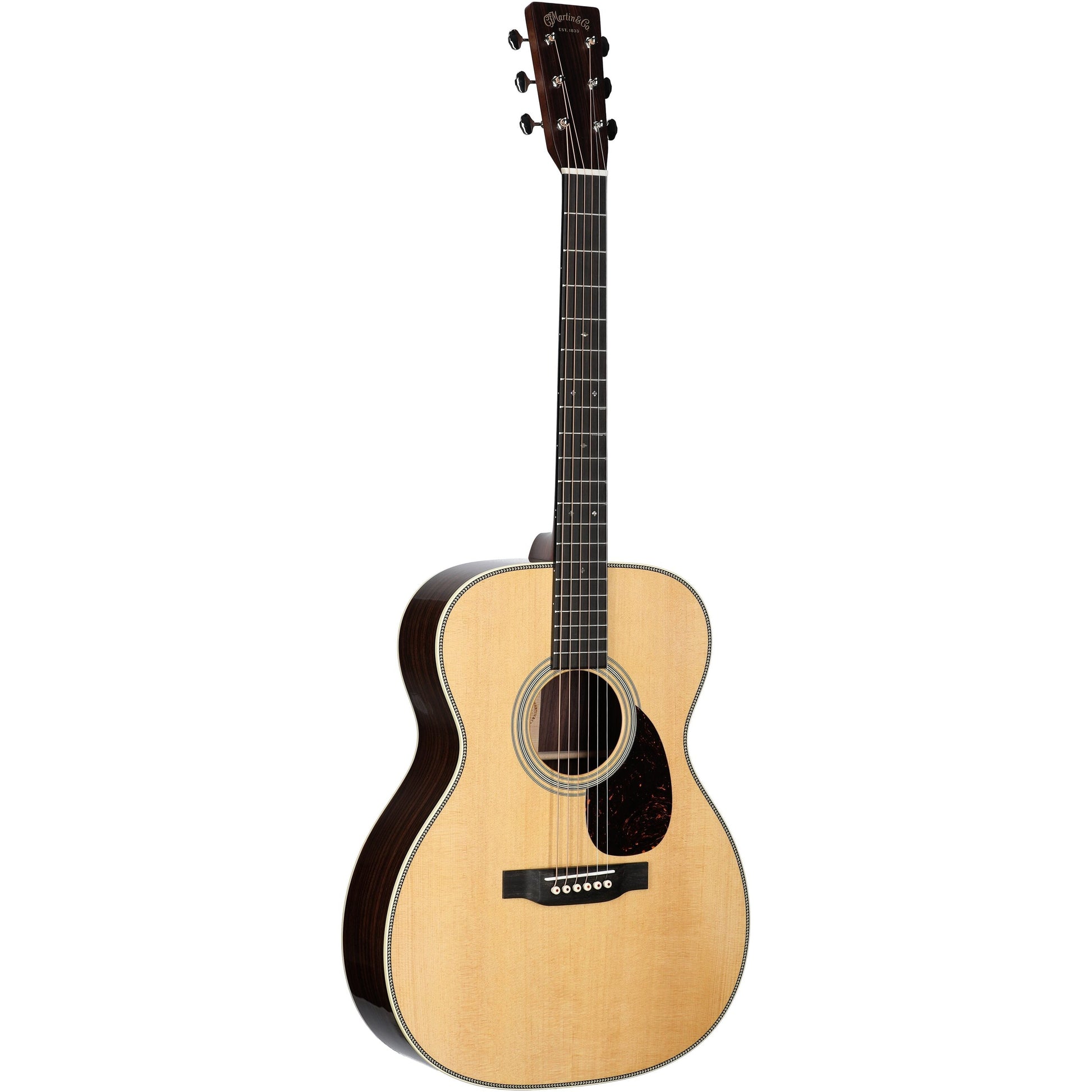 Đàn Guitar Acoustic Martin OM-28 - Standard Series - Việt Music