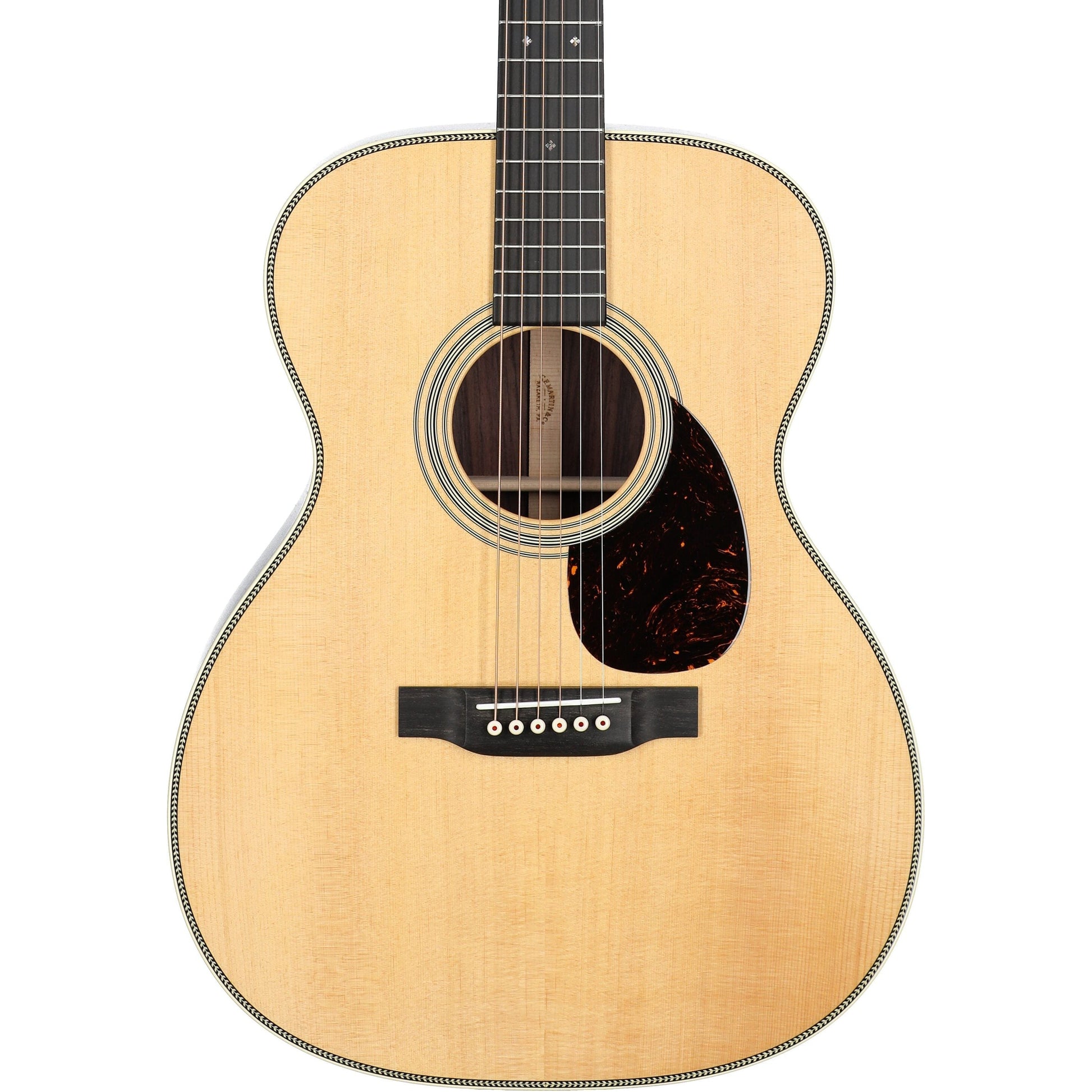 Đàn Guitar Acoustic Martin OM-28 - Standard Series - Việt Music