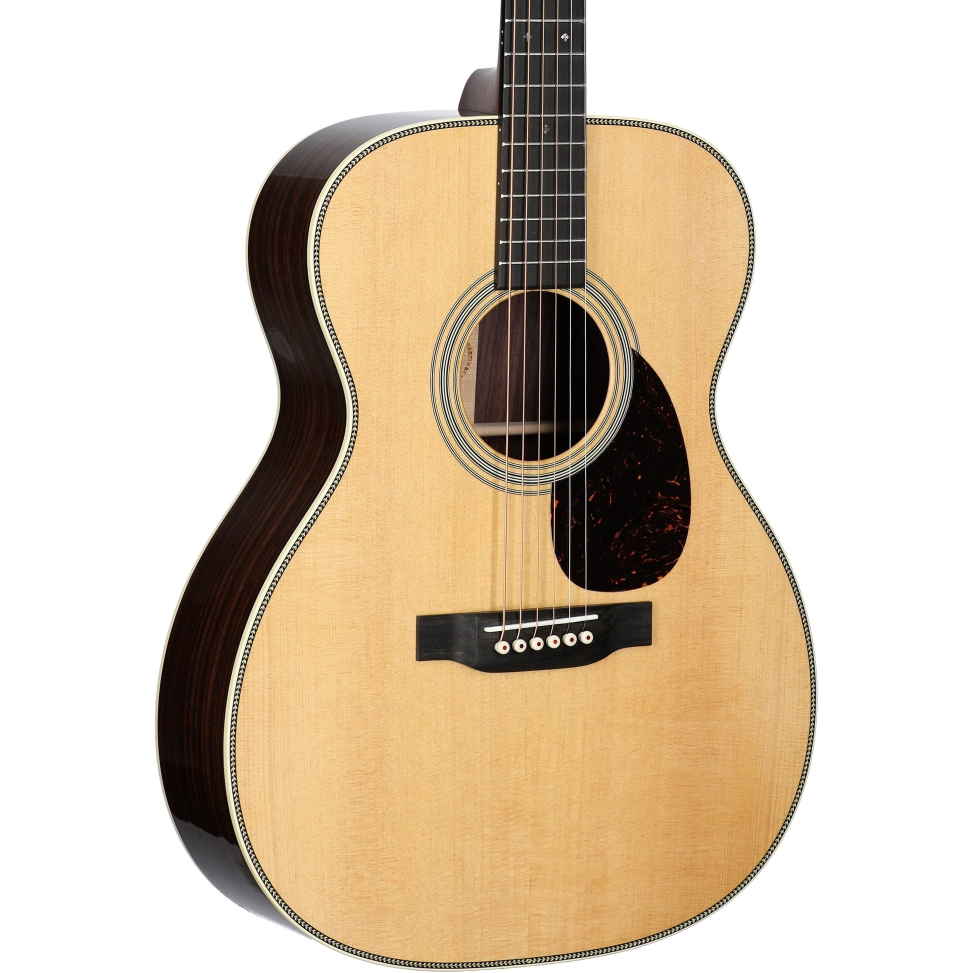 Đàn Guitar Acoustic Martin OM-28 - Standard Series - Việt Music