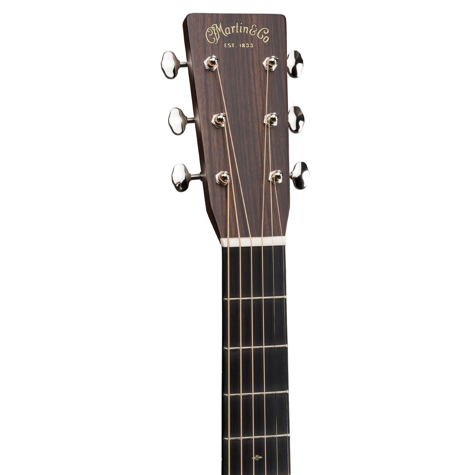 Đàn Guitar Martin Standard Series OM-28 Acoustic w/Case - Việt Music