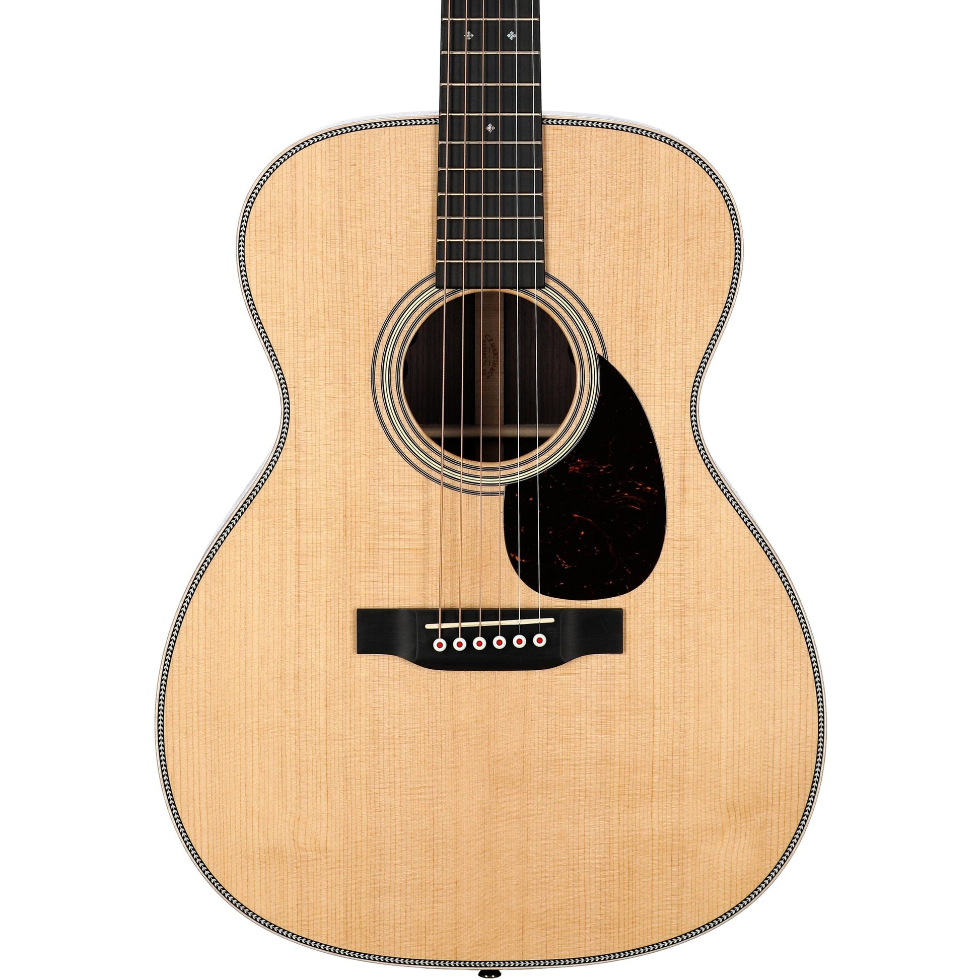 Đàn Guitar Acoustic Martin OM-28E - Modern Deluxe Series - Việt Music