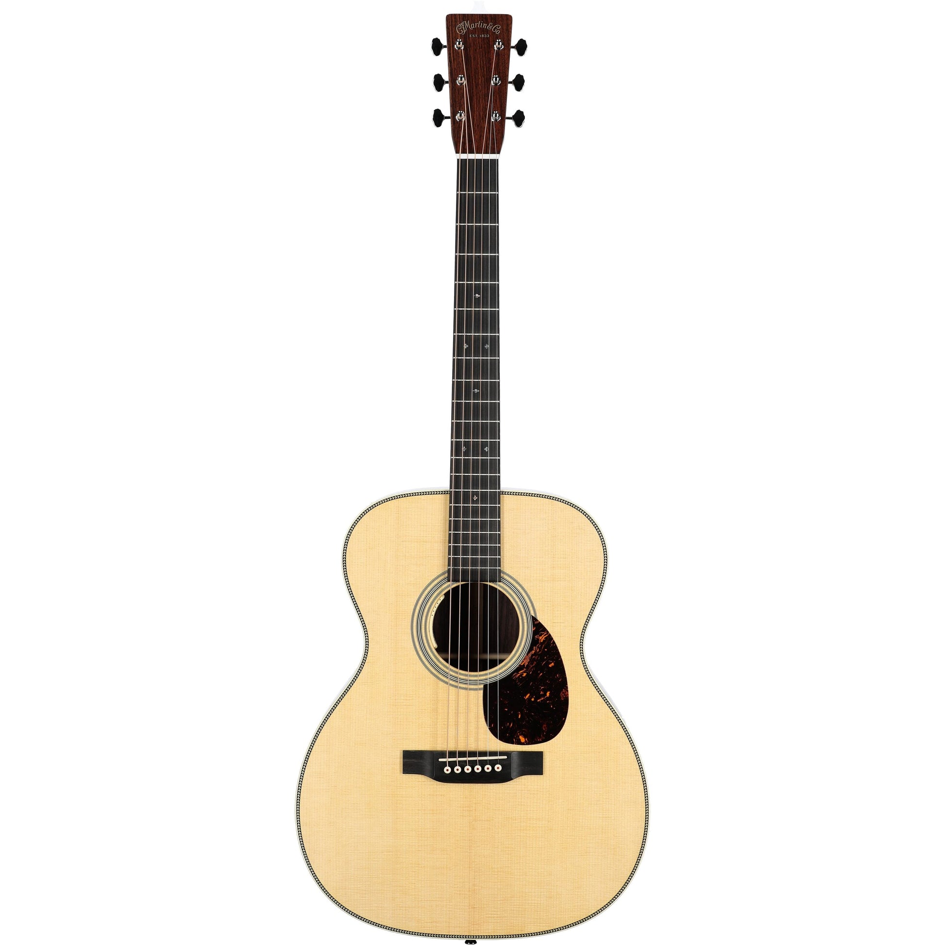 Đàn Guitar Acoustic Martin OM-28E - Standard Series - Việt Music