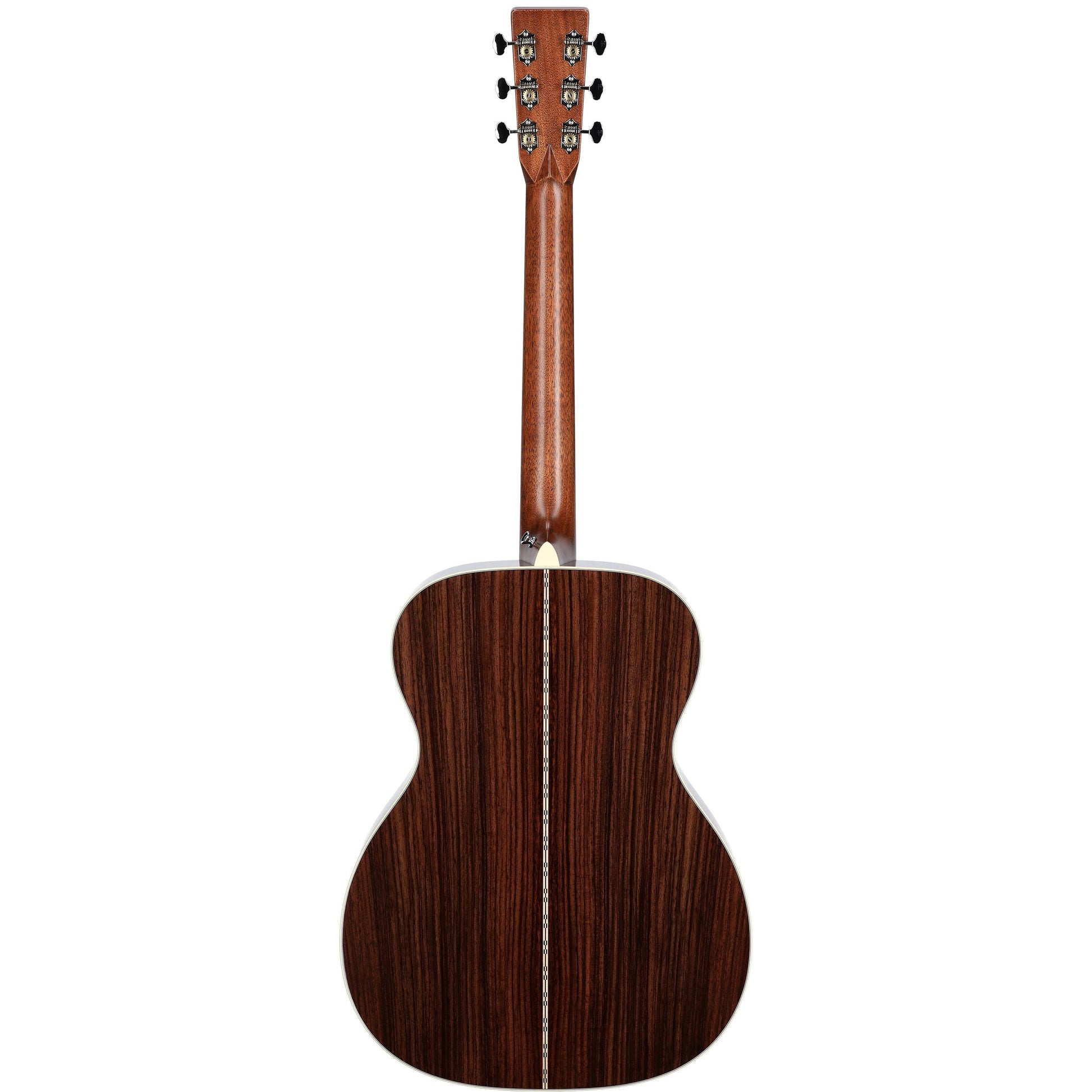 Đàn Guitar Acoustic Martin OM-28E - Standard Series - Việt Music