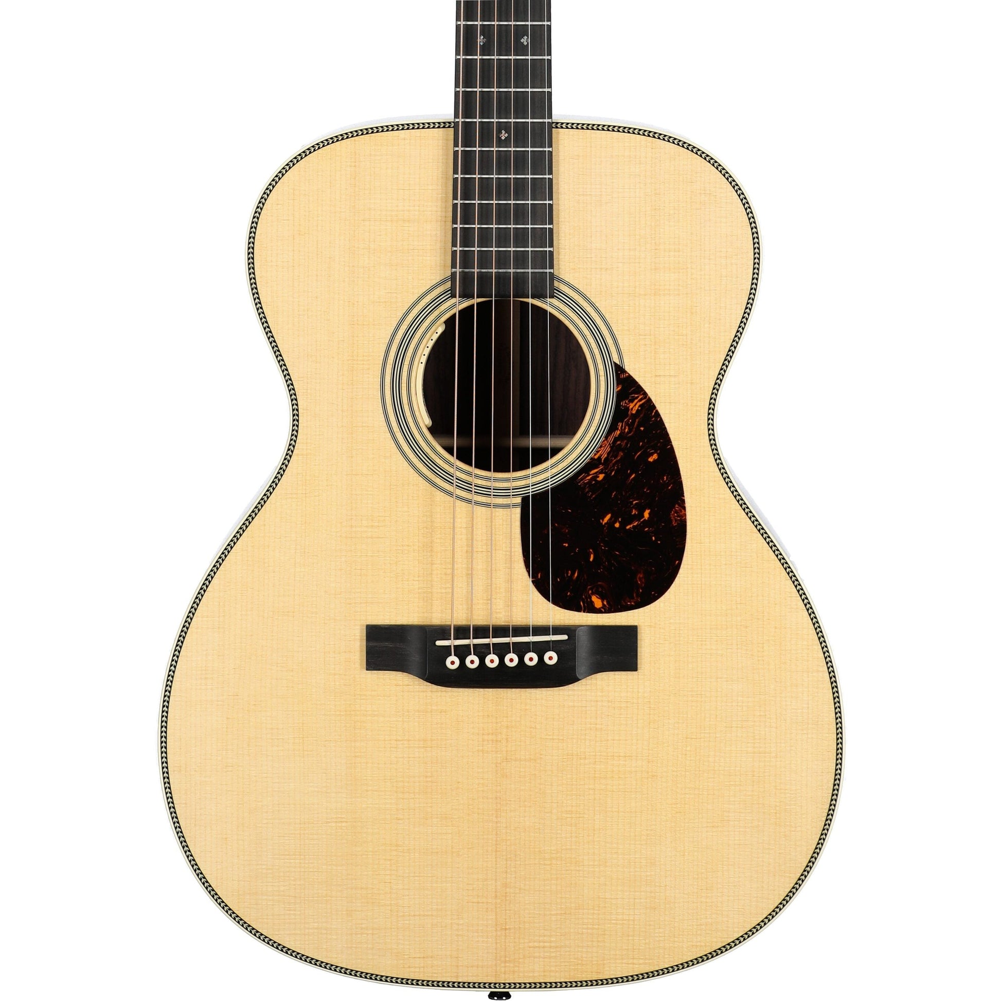 Đàn Guitar Acoustic Martin OM-28E - Standard Series - Việt Music