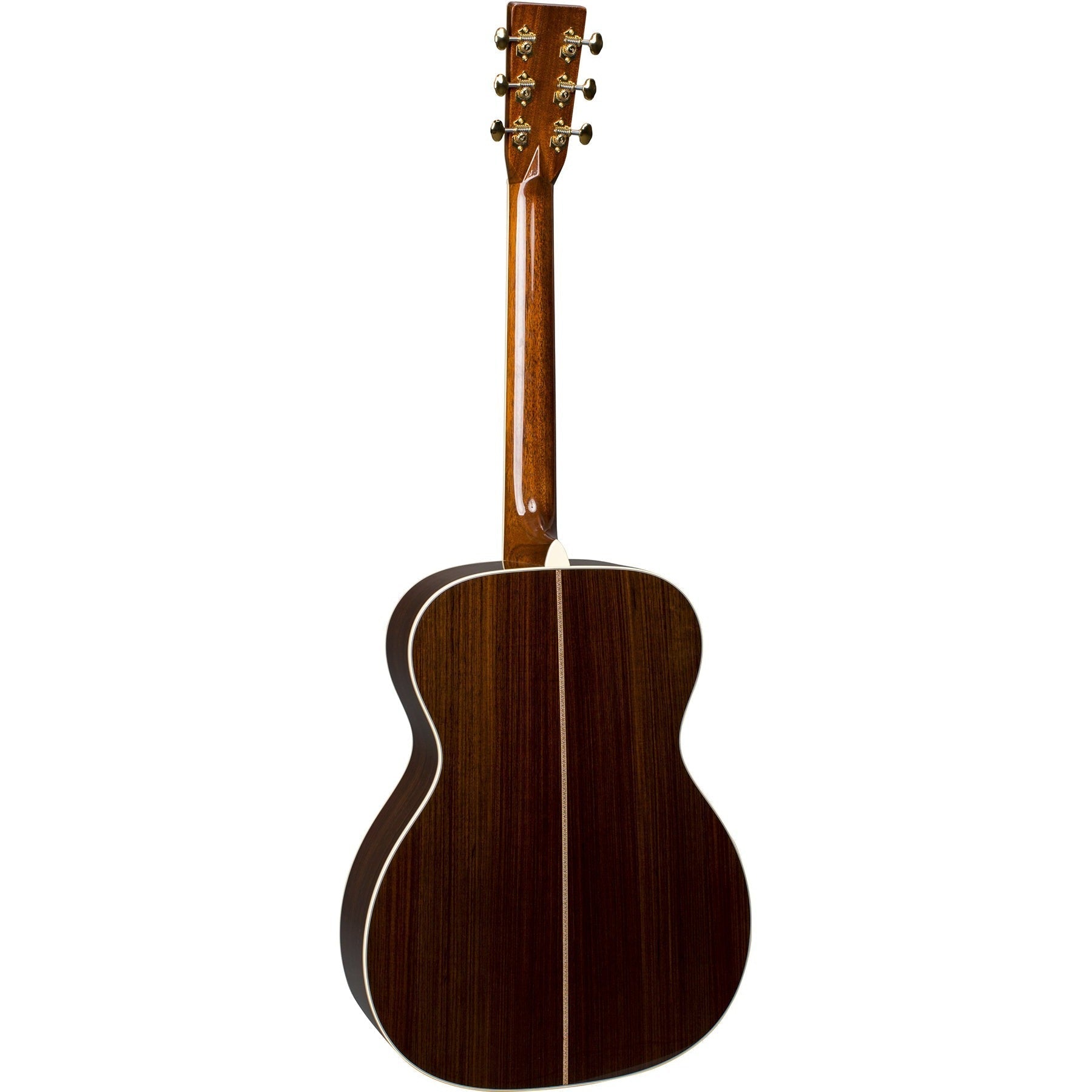 Đàn Guitar Martin Standard Series OM-42 Acoustic w/Case - Việt Music