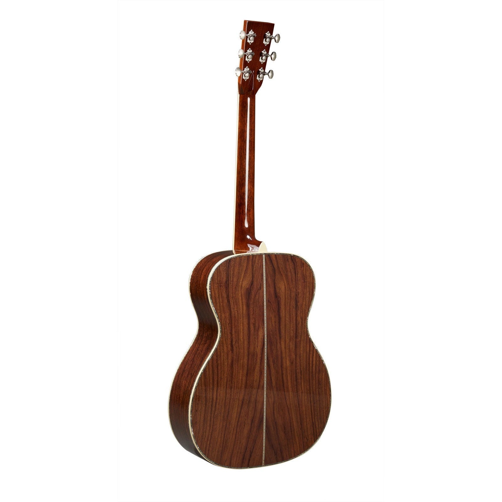 Đàn Guitar Acoustic Martin OM-45 John Mayer 20th Anniversary - Custom & Special Editions, w/Case - Việt Music