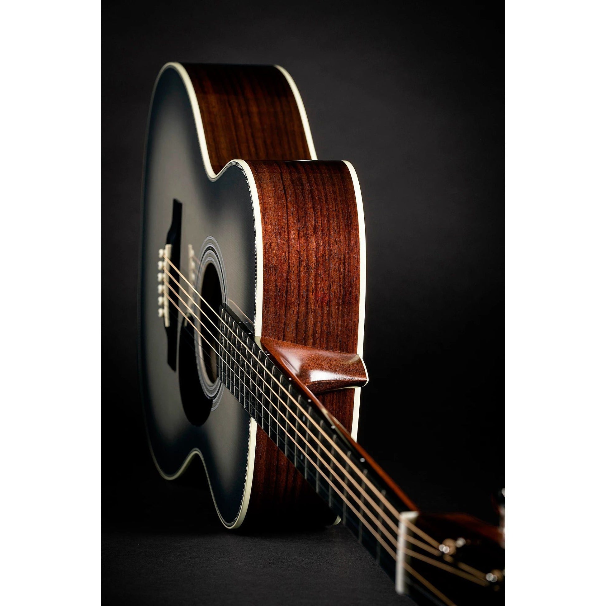 Đàn Guitar Acoustic Martin OM-45 John Mayer 20th Anniversary - Custom & Special Editions, w/Case - Việt Music